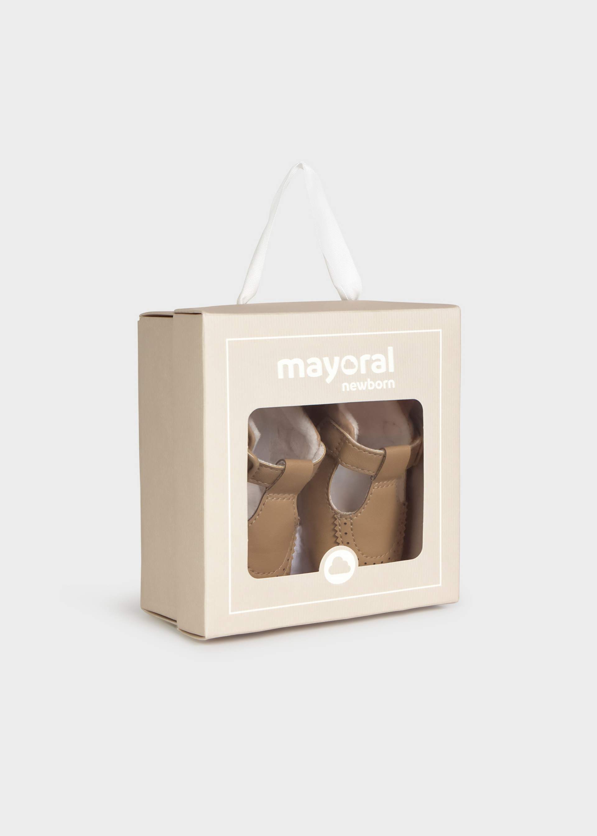 Scarpe neonato