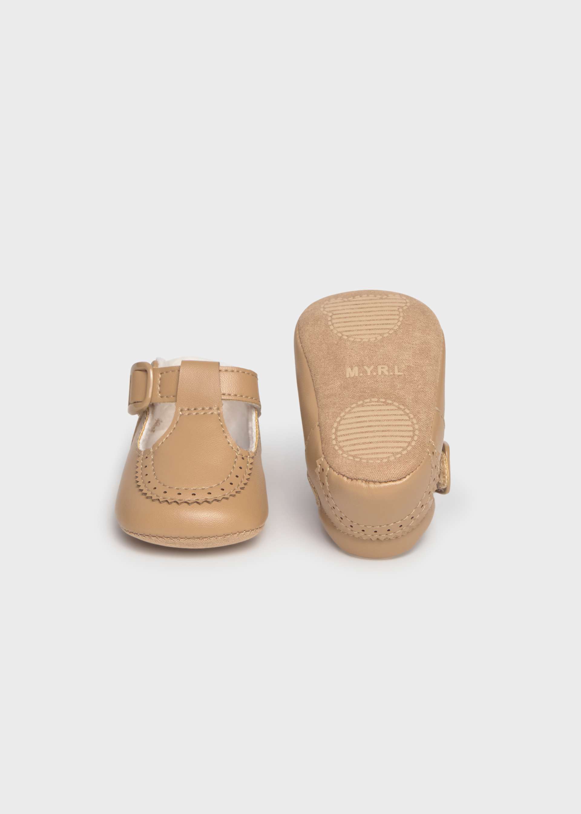 Scarpe neonato