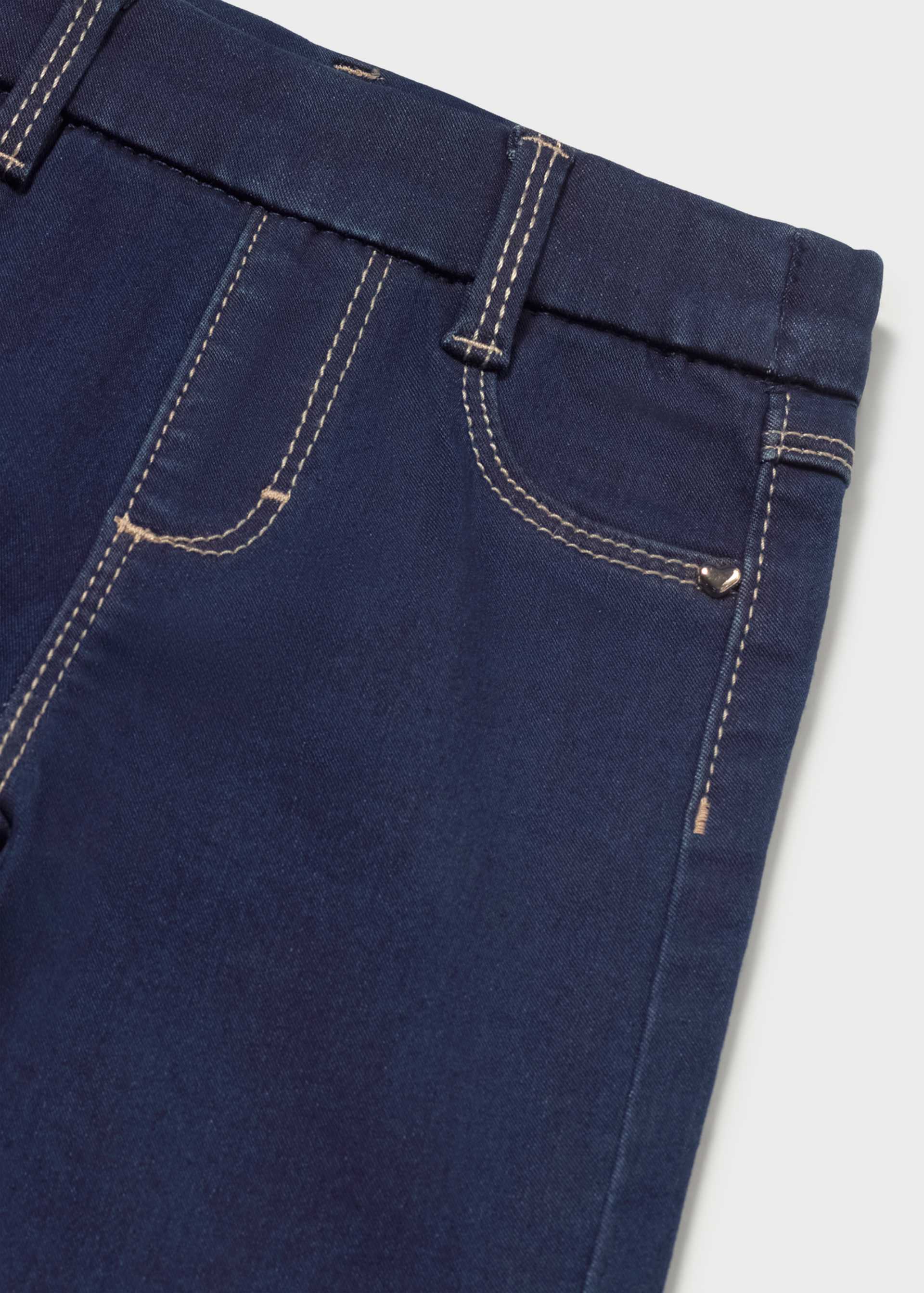 Jeans basico bimbo