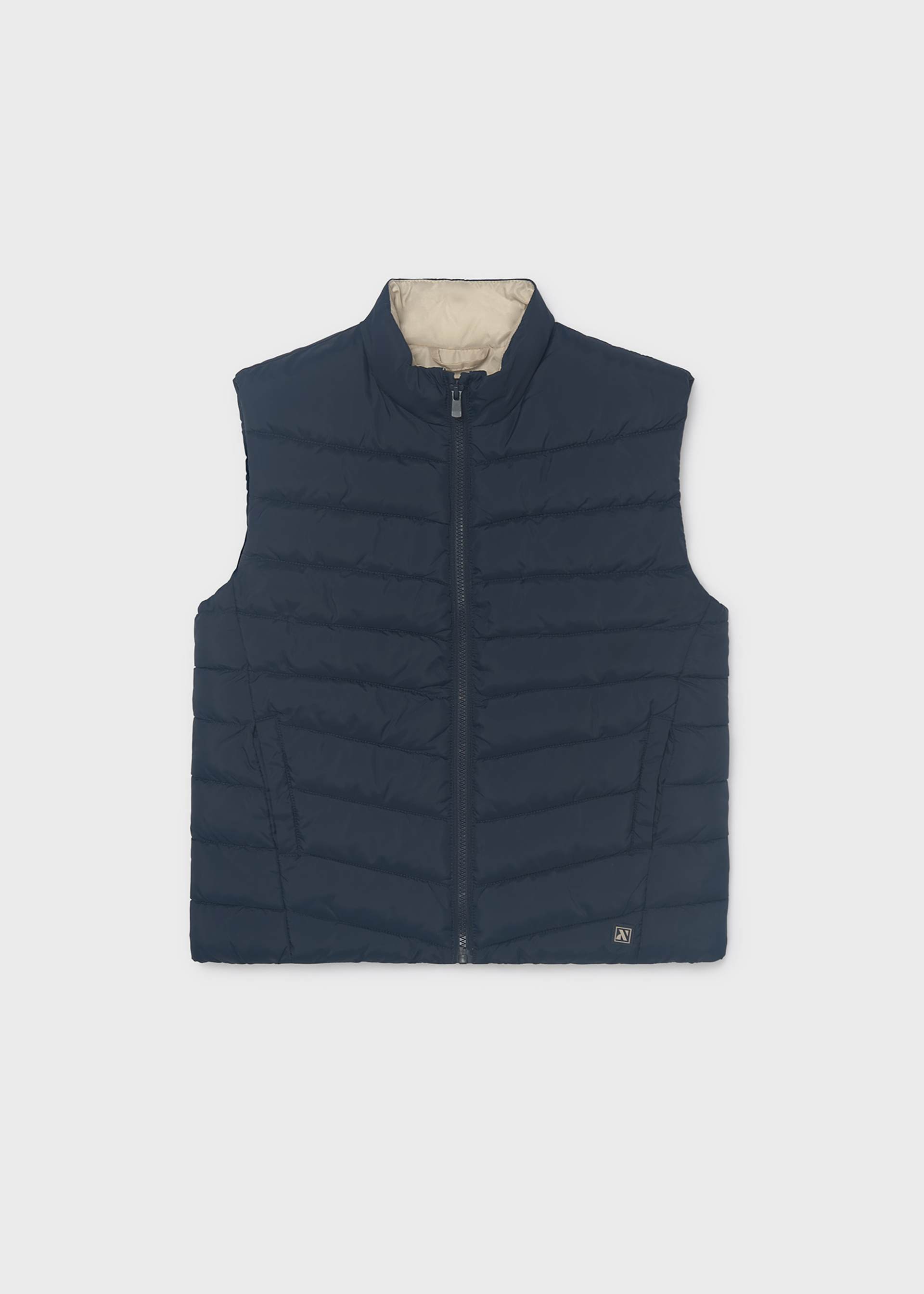 Vest boys