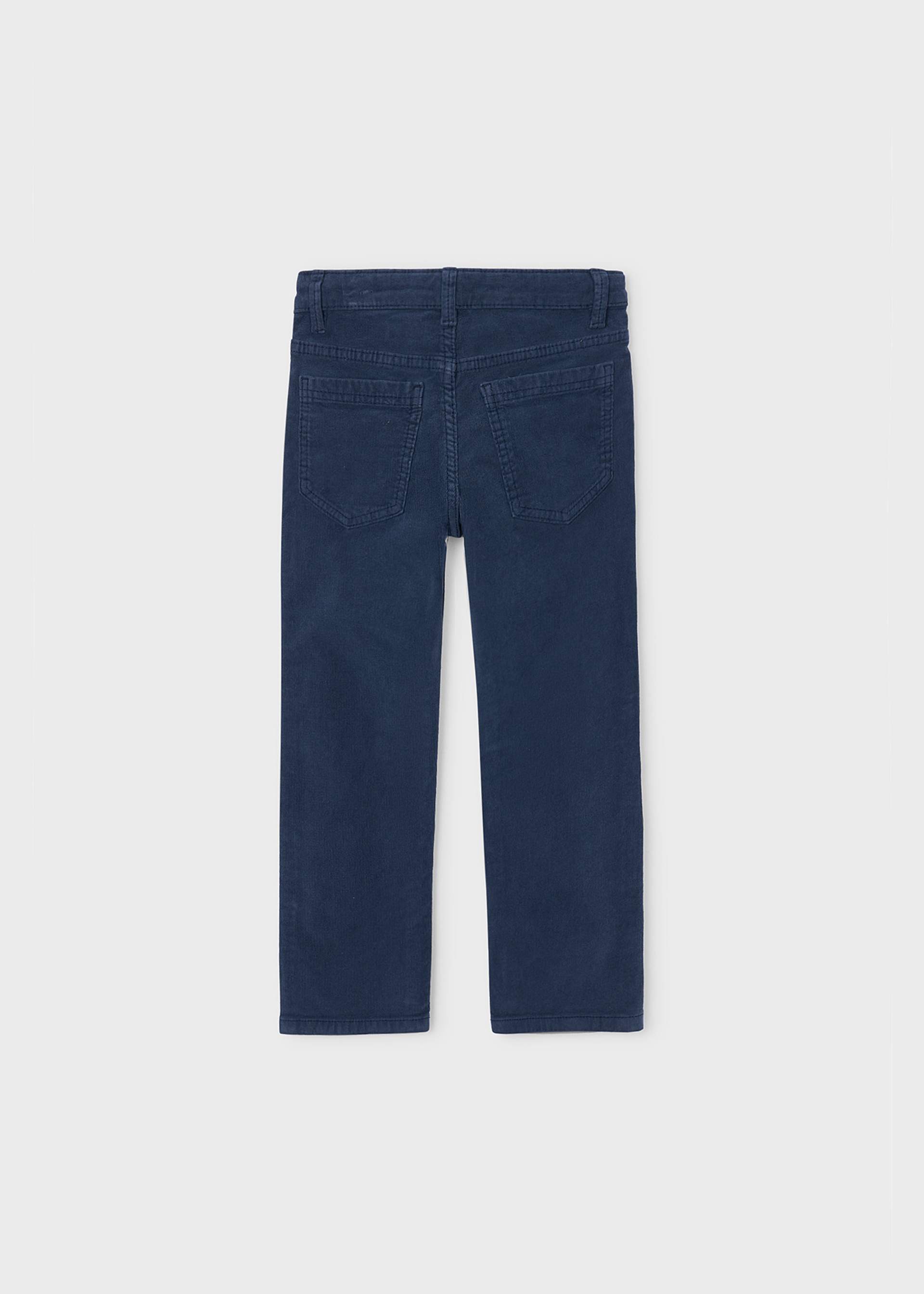 Pantaloni reiati baiat