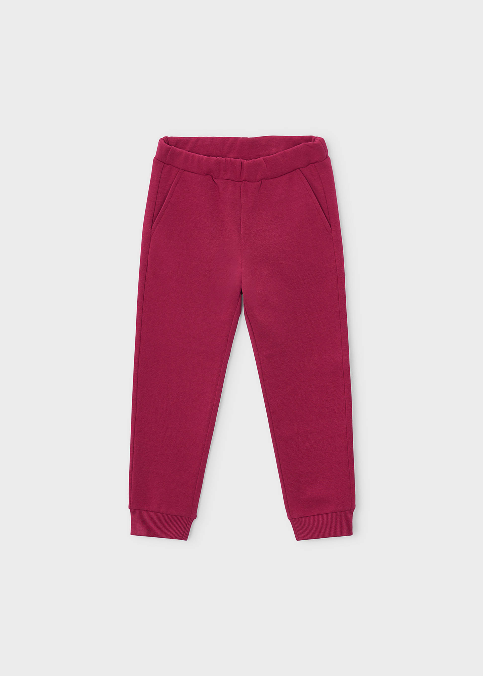 Jogginganzug 3-teilig Kirschen Mädchen
