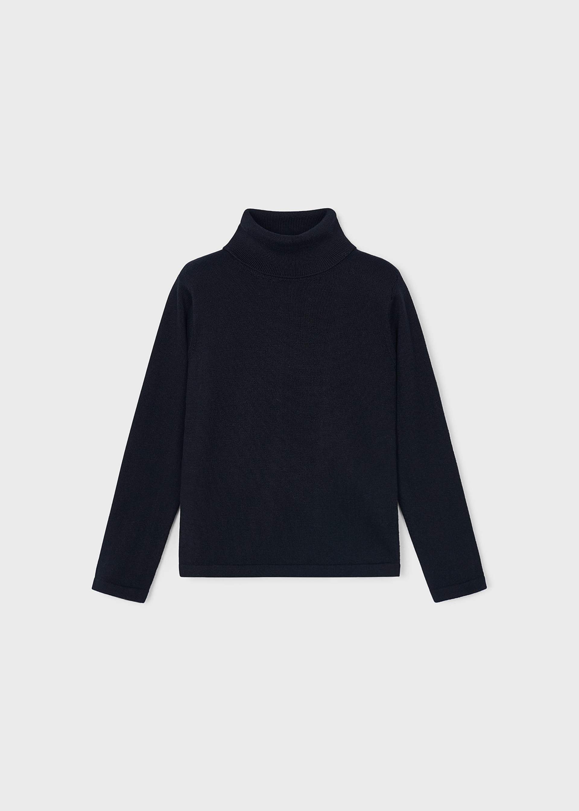 Pullover basic Mädchen