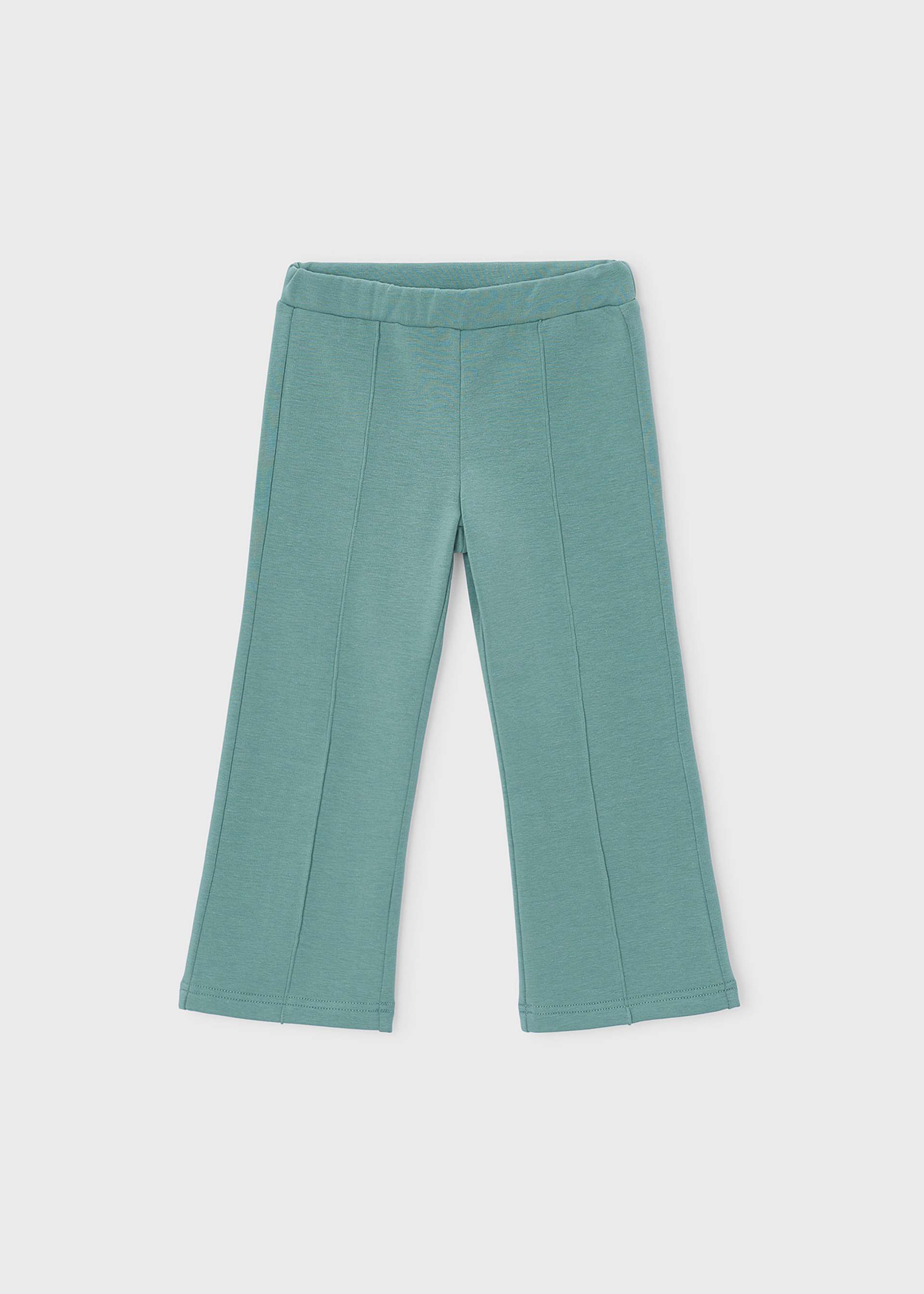 Girls' two-piece tracksuit