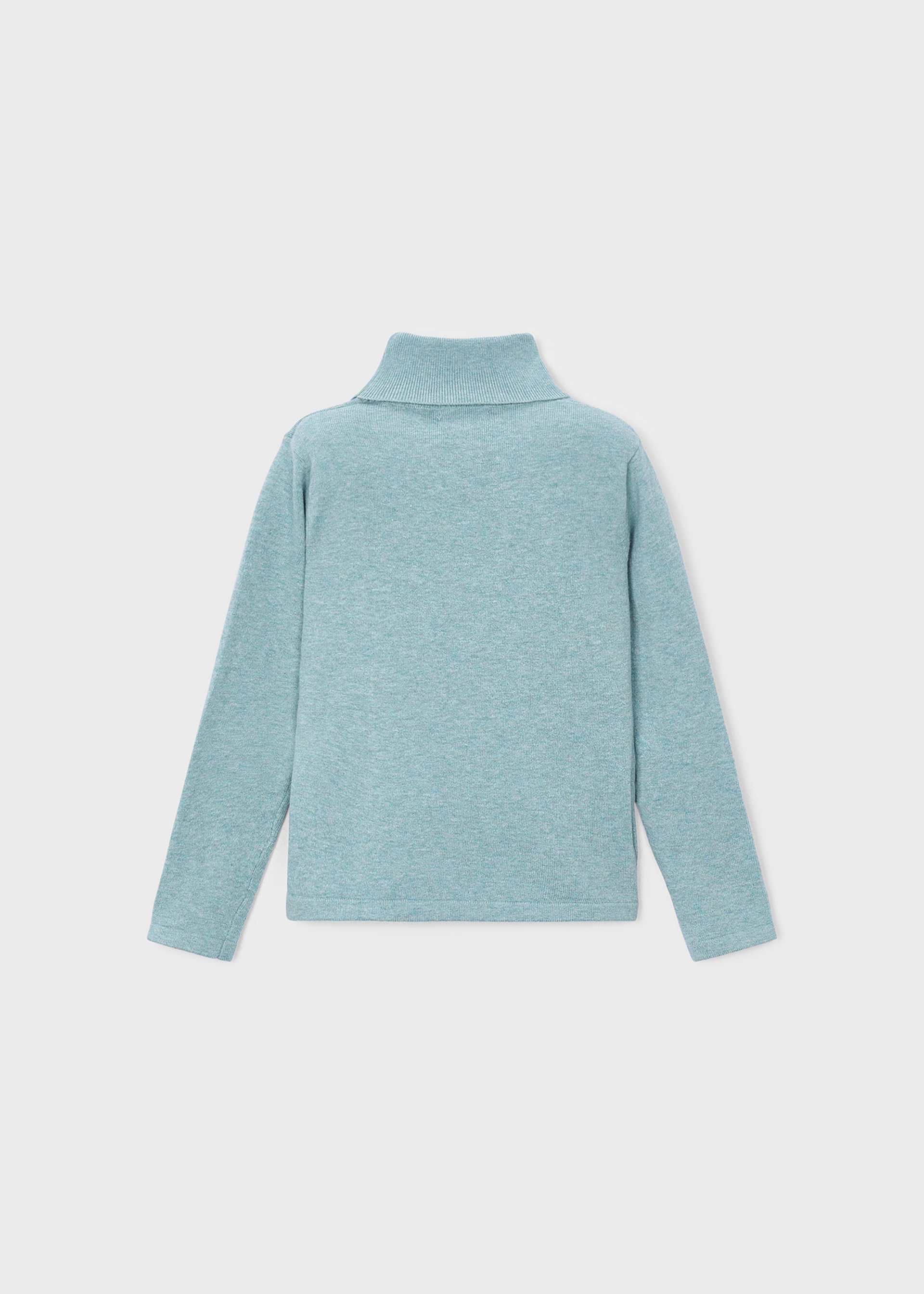 Pullover basic Mädchen