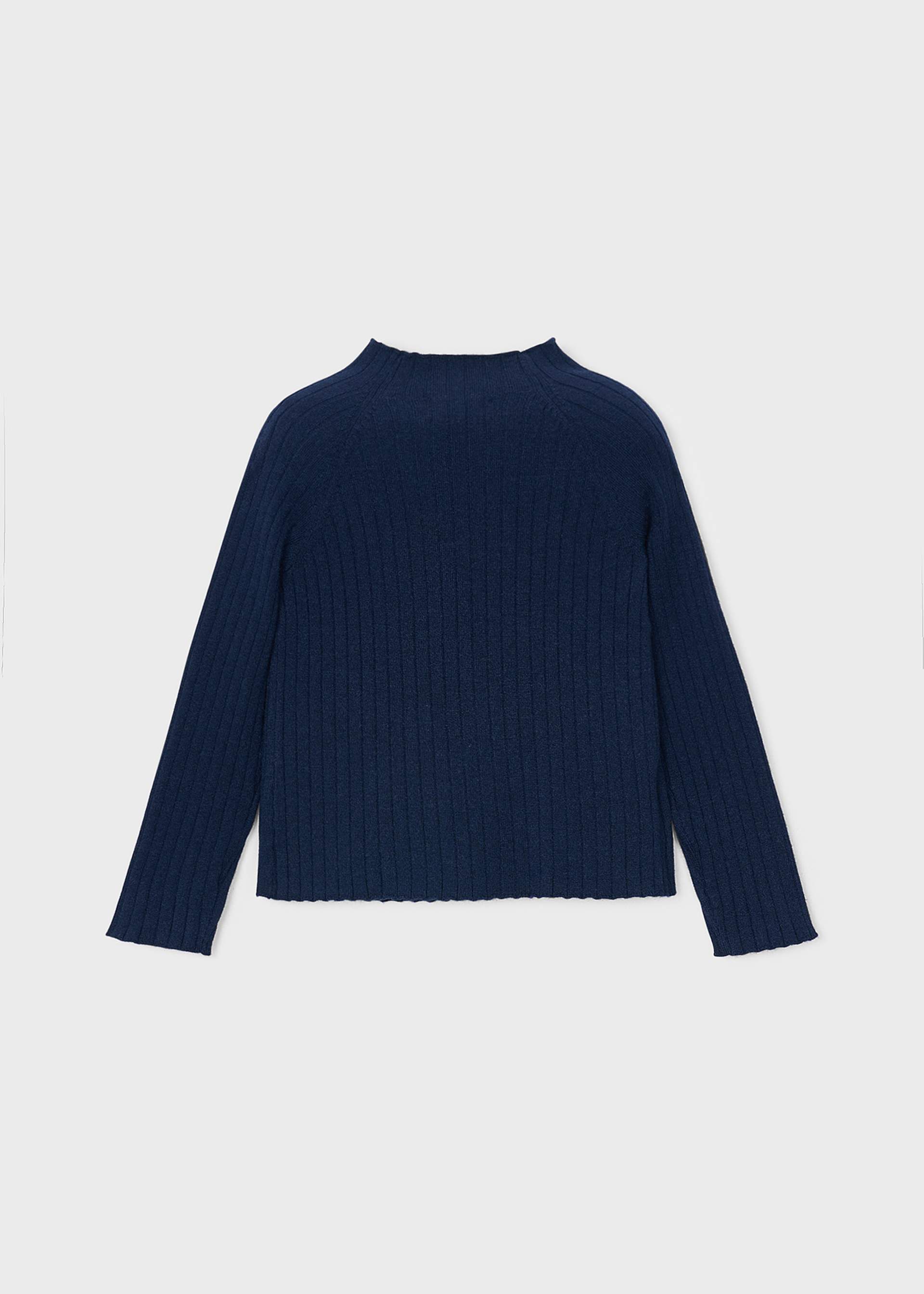 Girl Knit Sweater