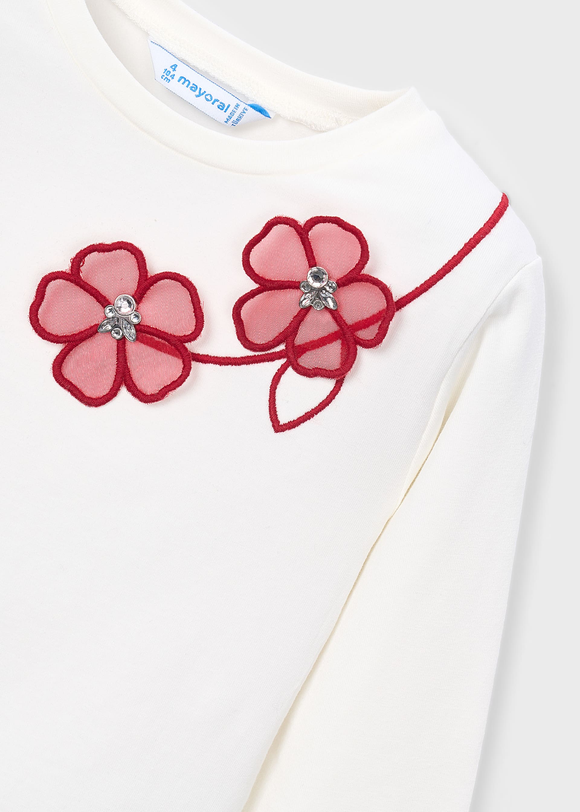 Girl T-Shirt