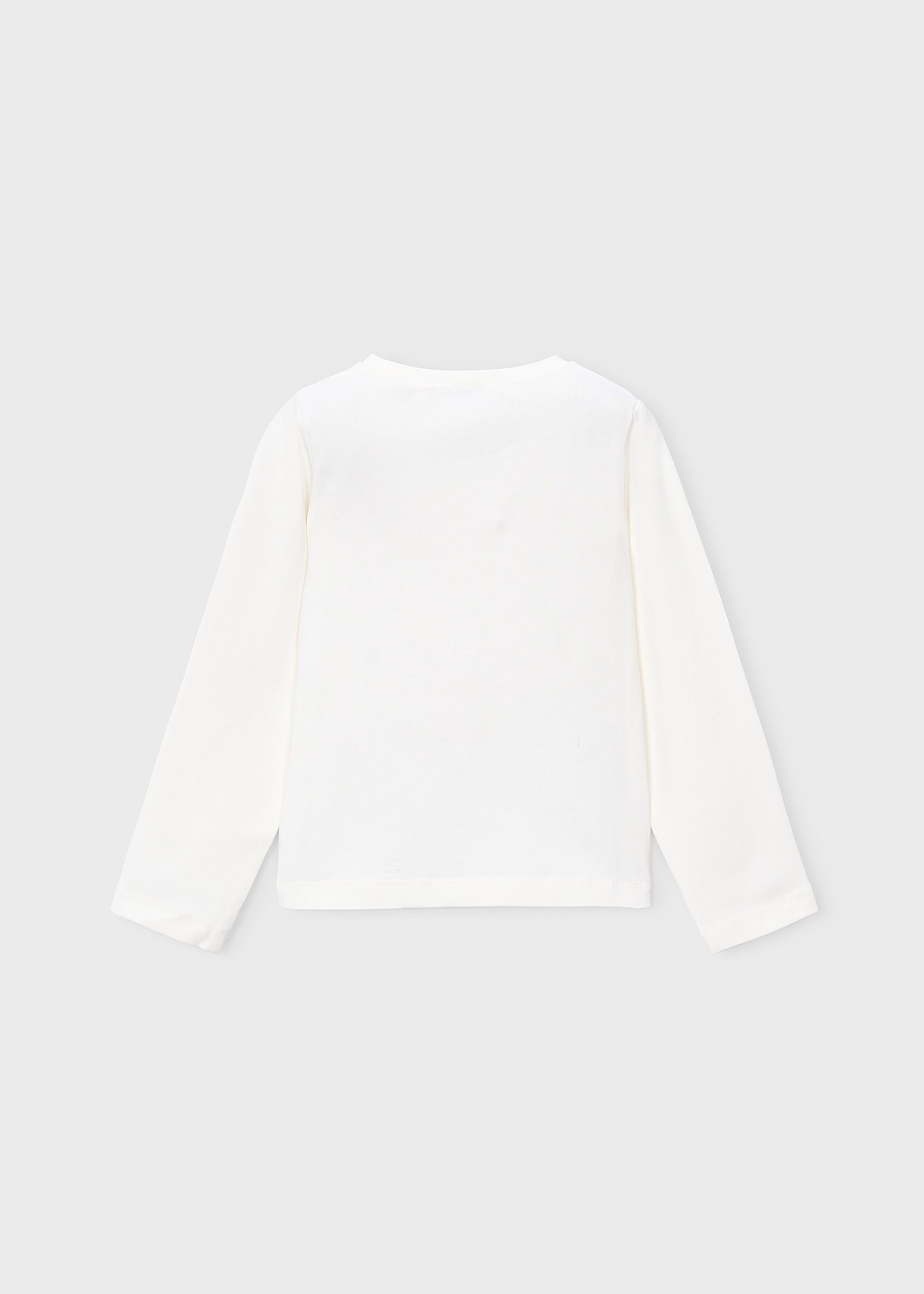 Girls' T-shirt