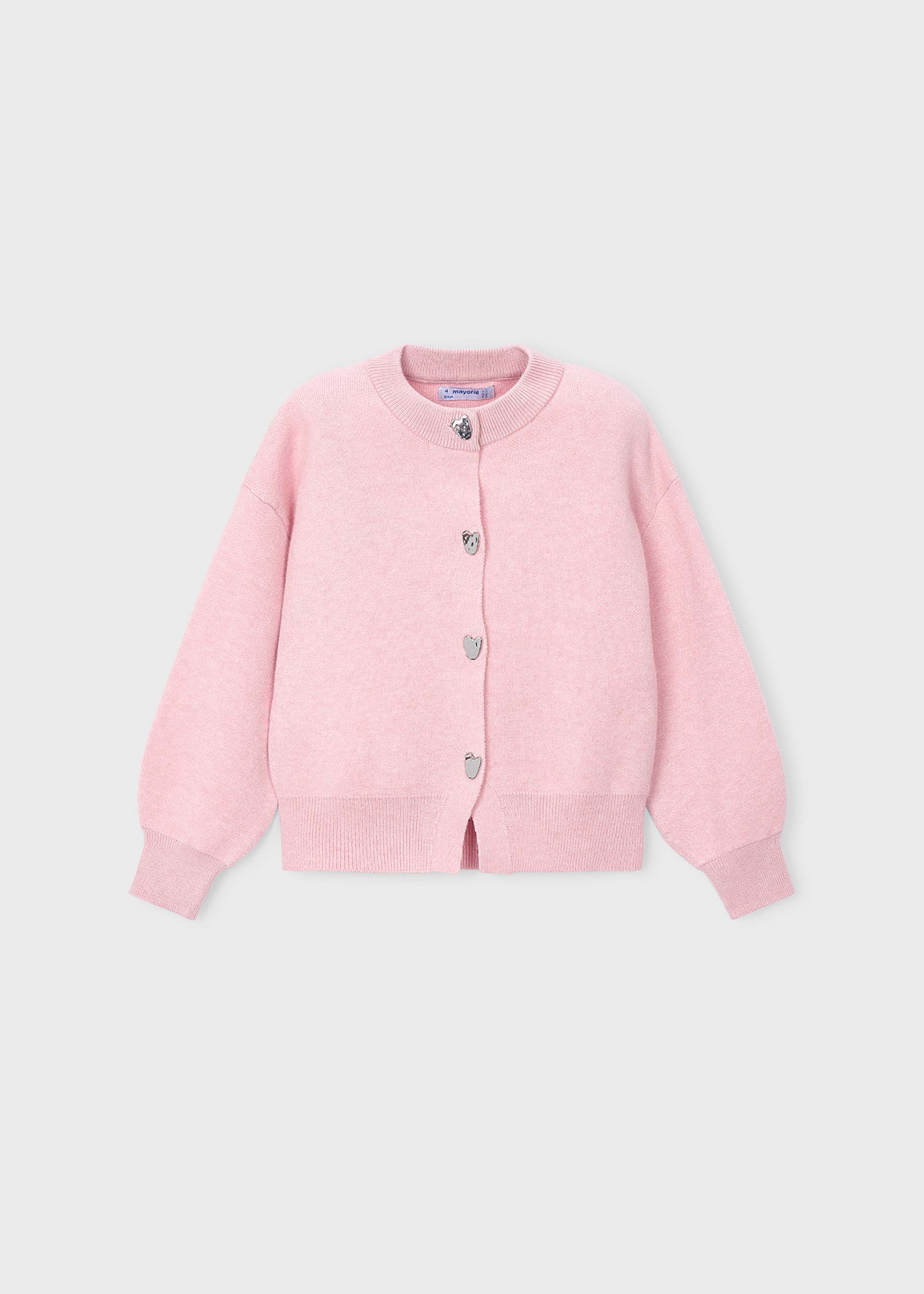 Strickjacke Mädchen