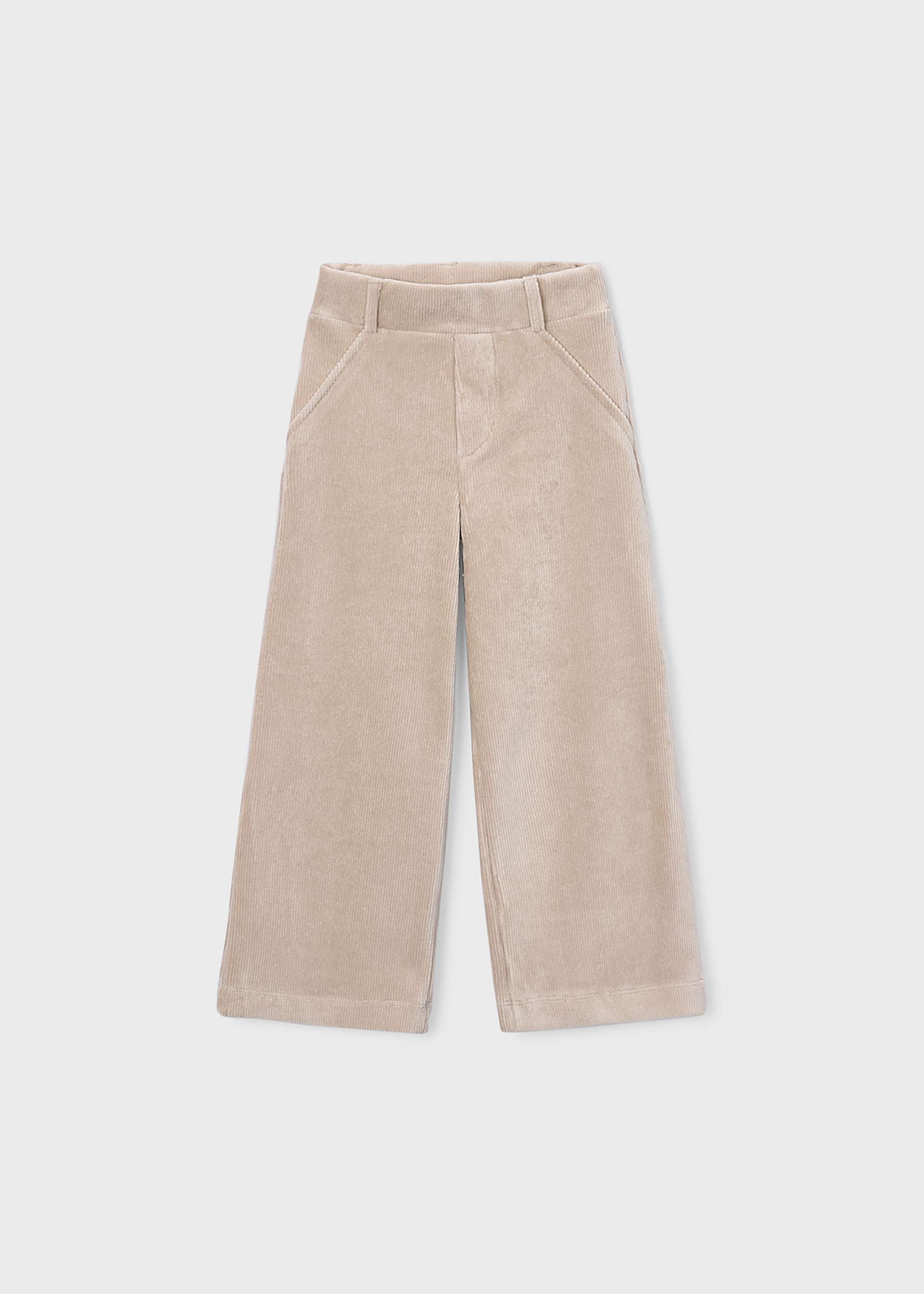Pantaloni lungi fetita