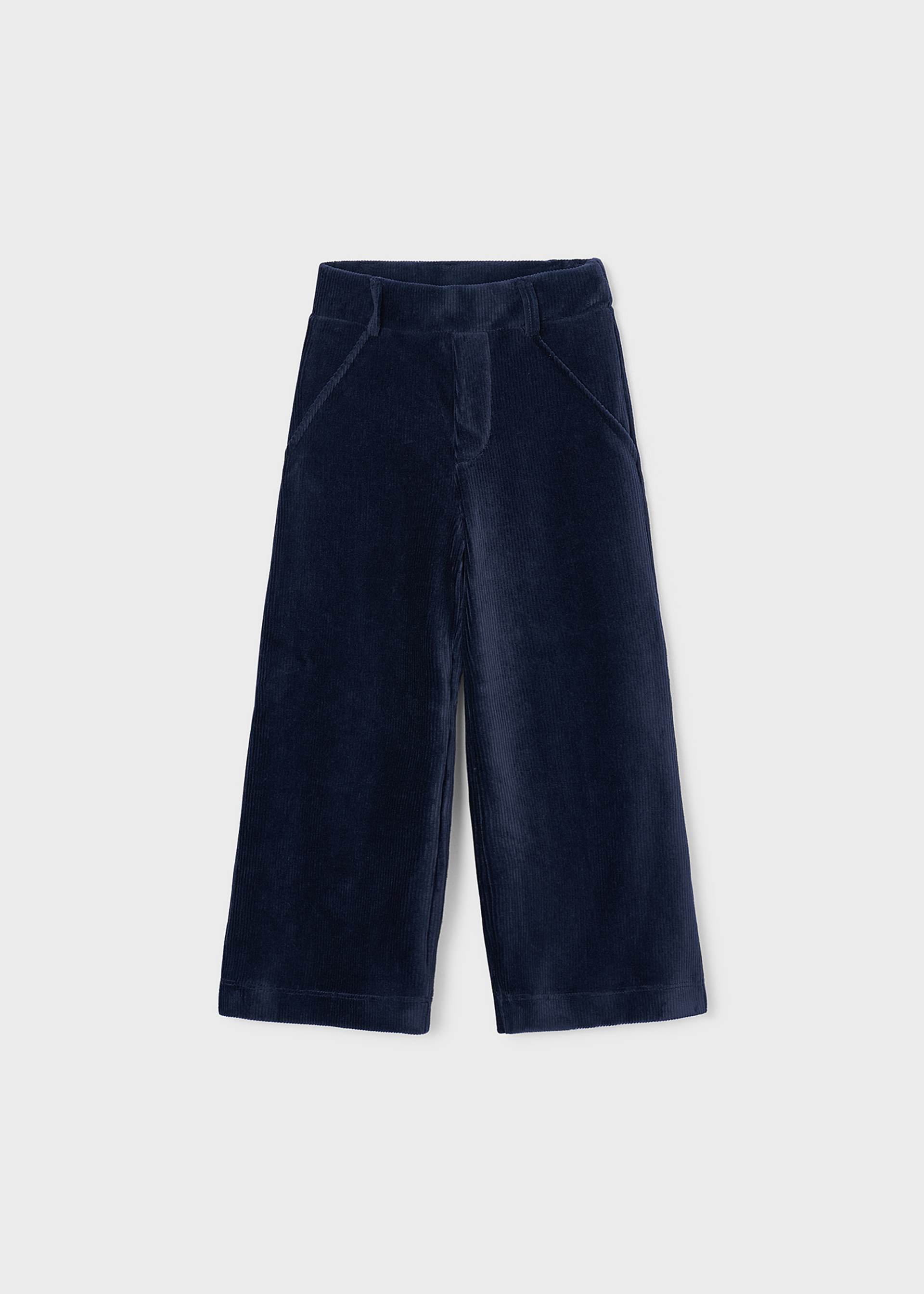 Pantaloni lungi fetita