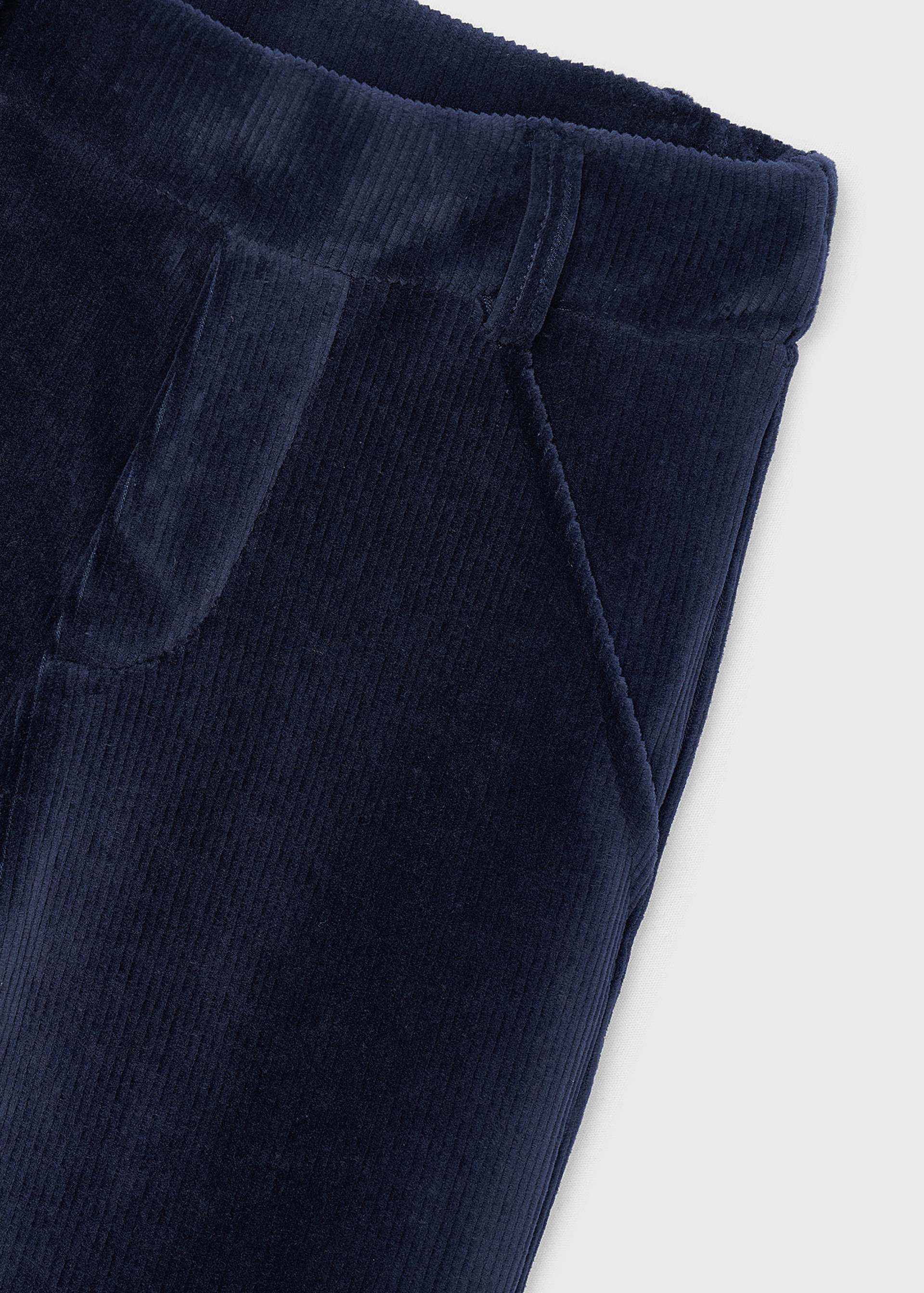 Pantaloni lungi fetita