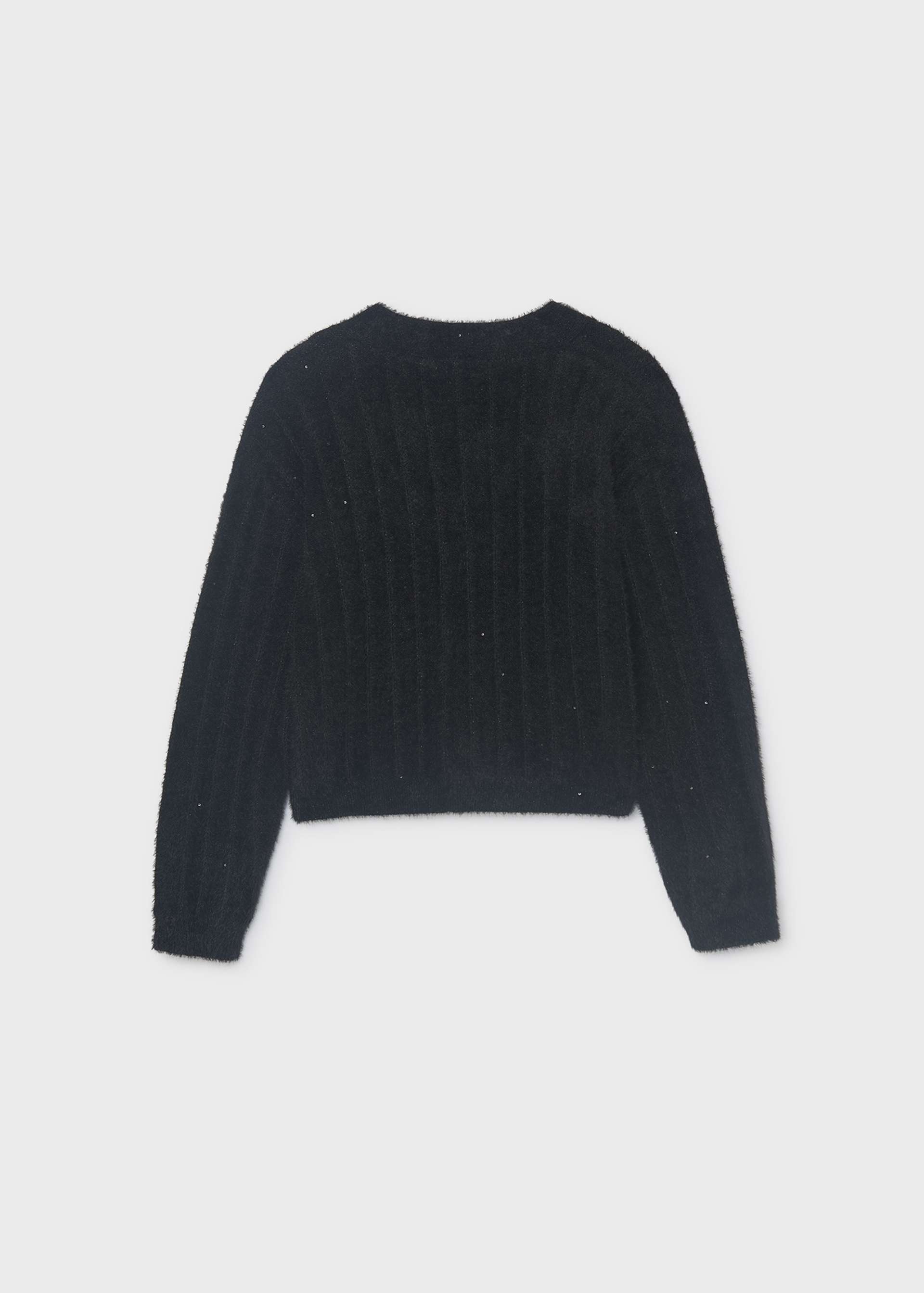 Cardigan fata