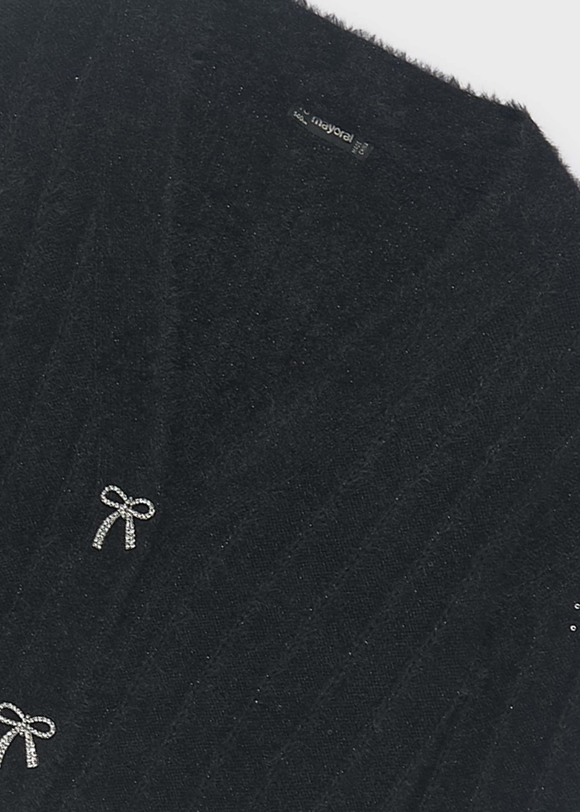 Cardigan fata