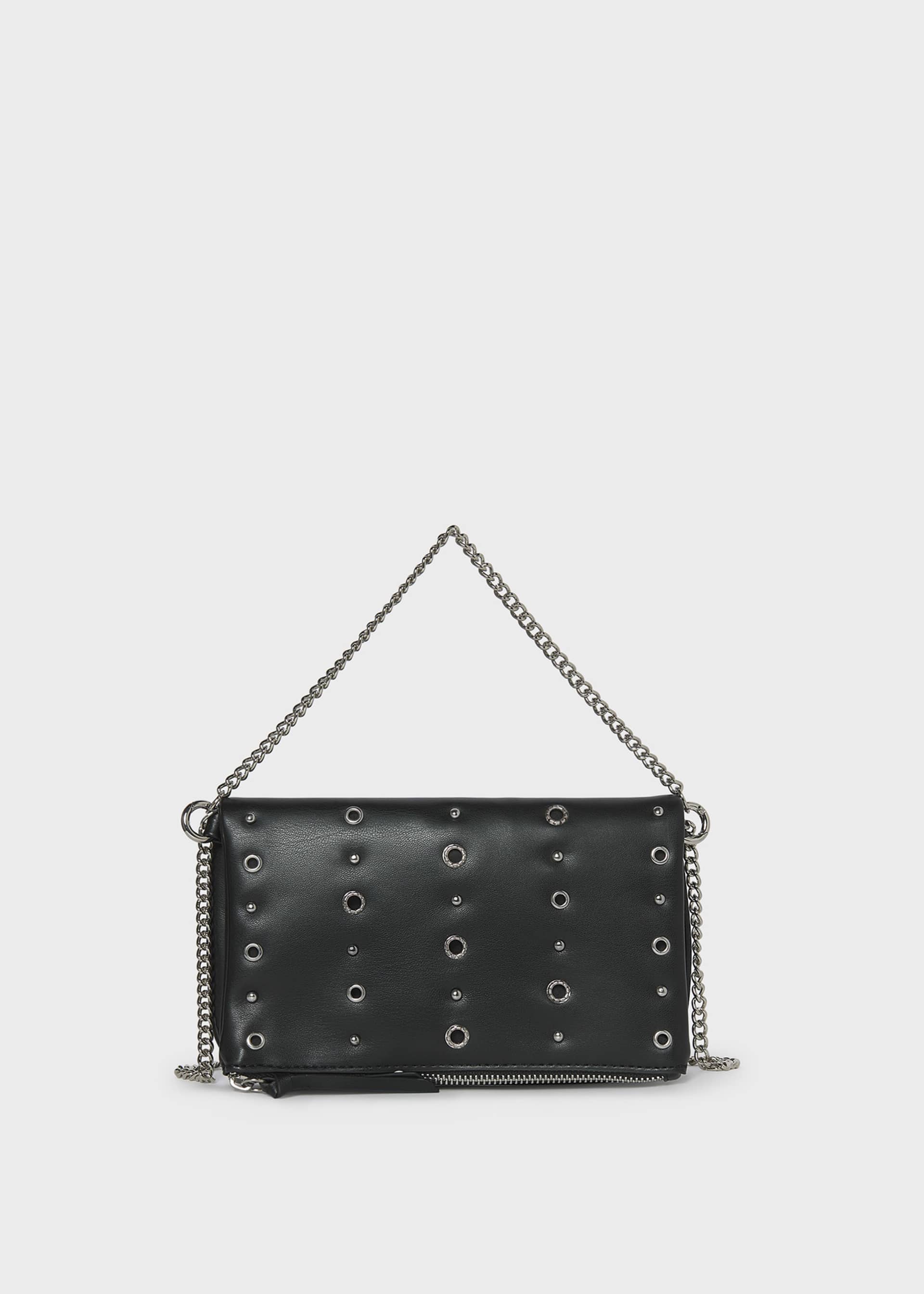 Borsa similpelle ragazza
