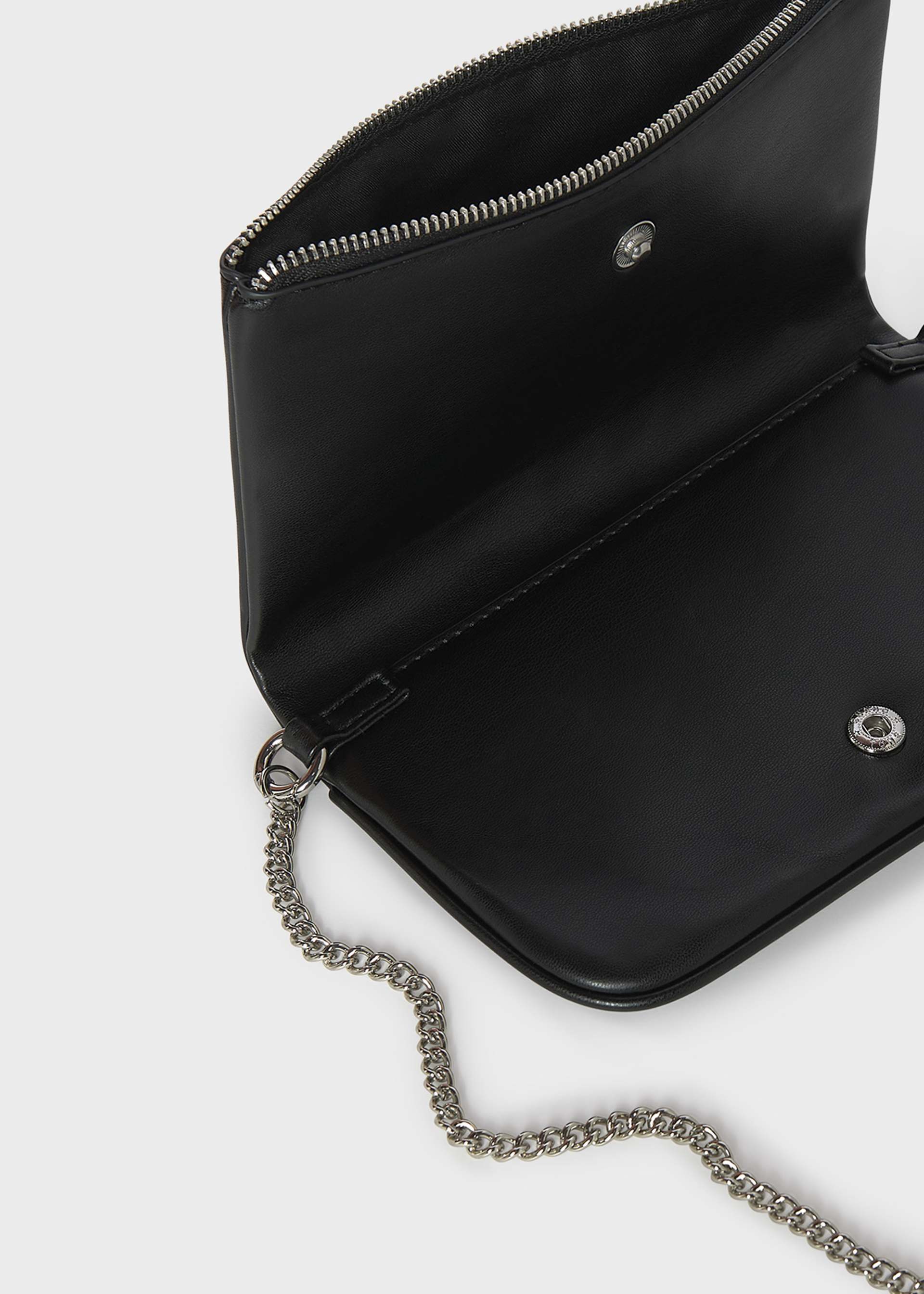 Borsa similpelle ragazza