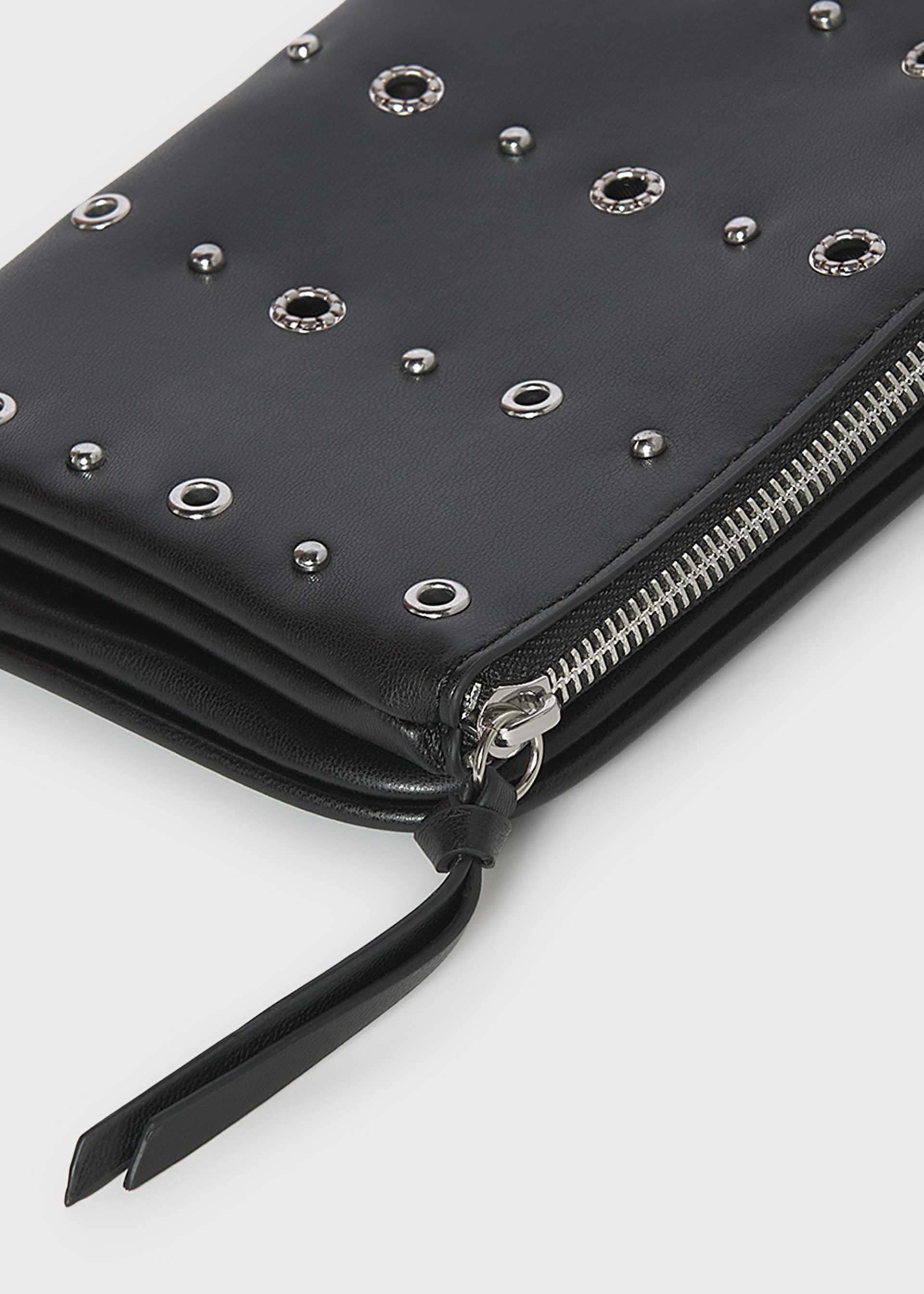 Borsa similpelle ragazza