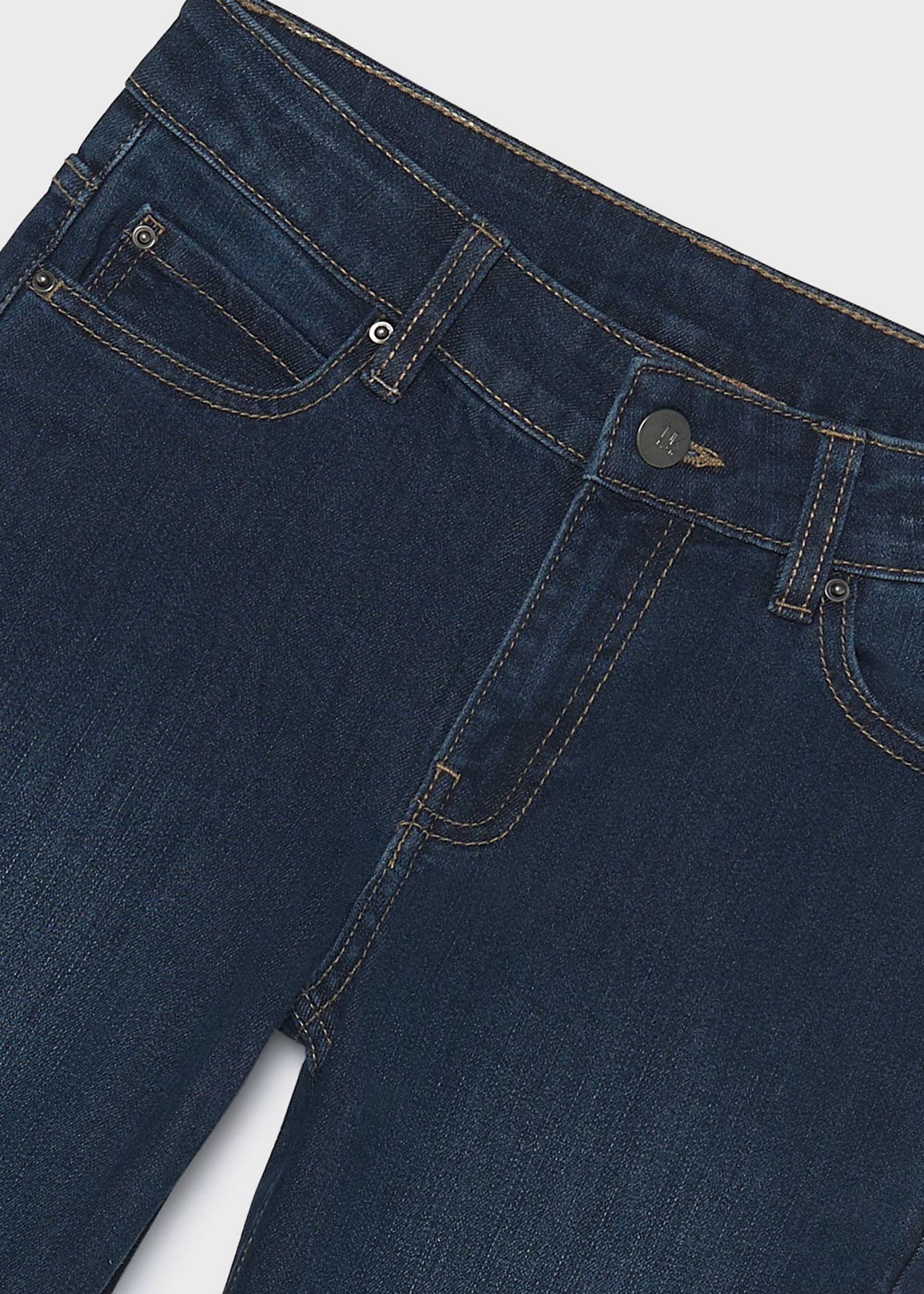 Boy Regular Fit Jeans