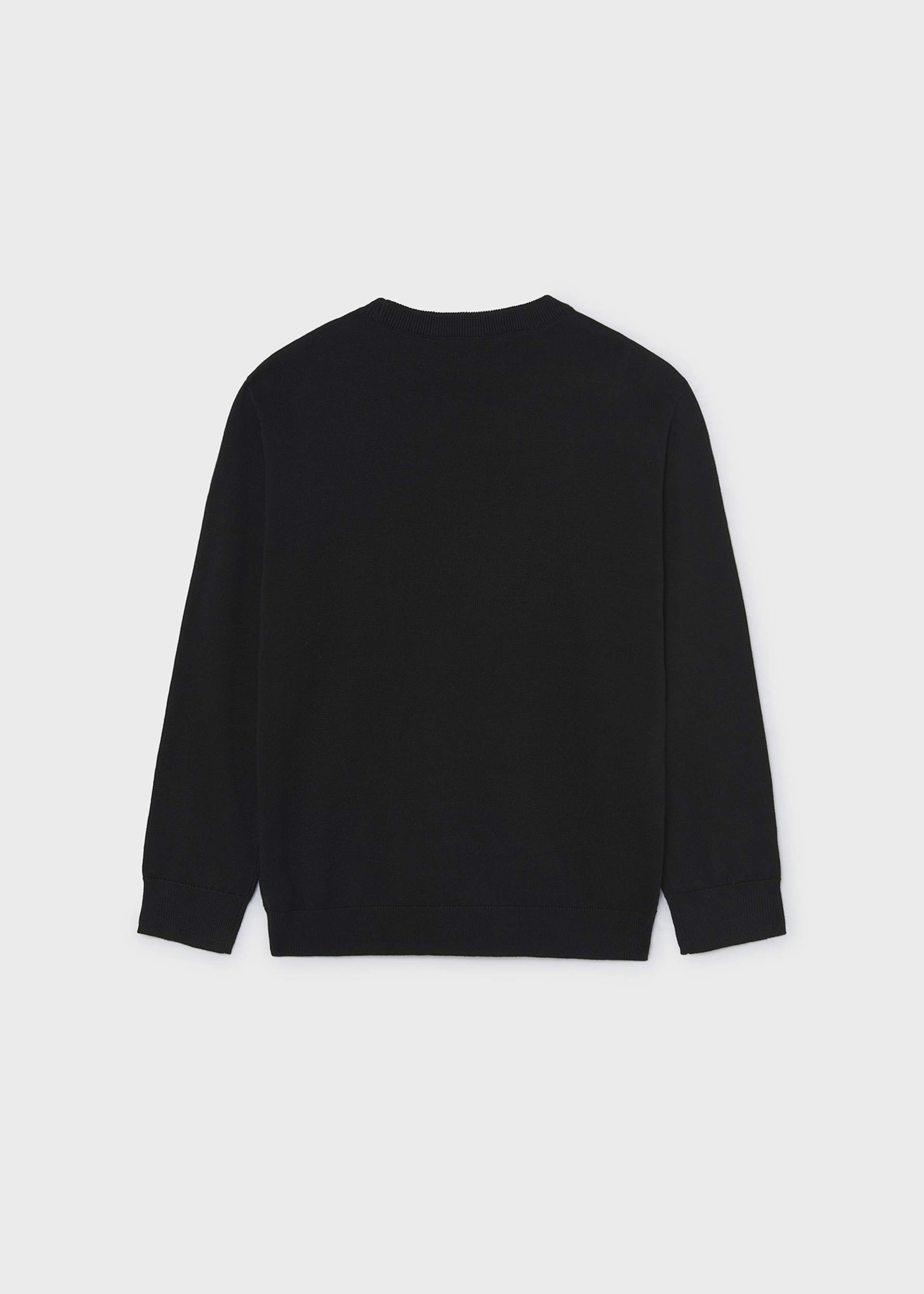 Pull basique  garçon