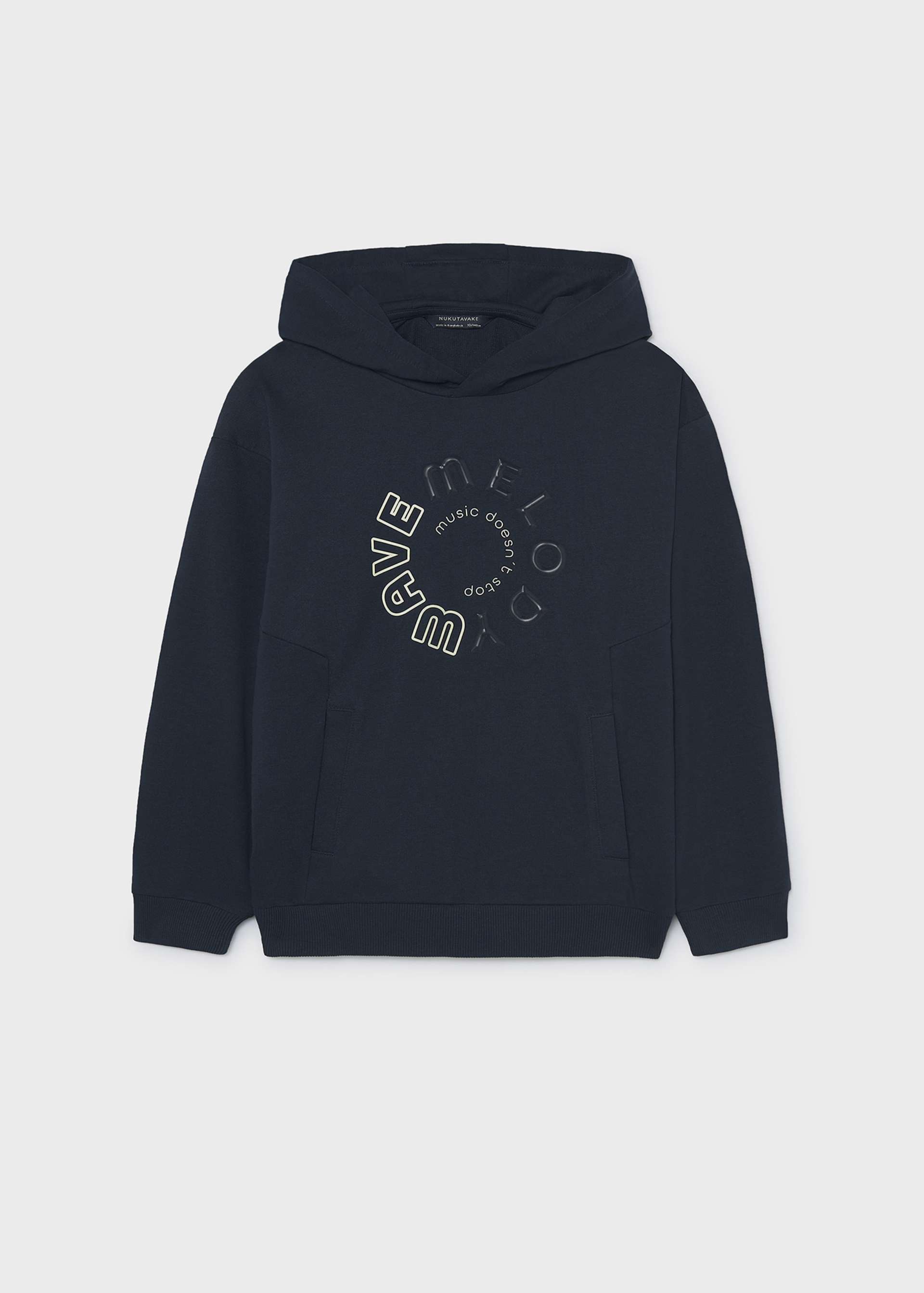Sweatshirt 3D Teenager Jungen