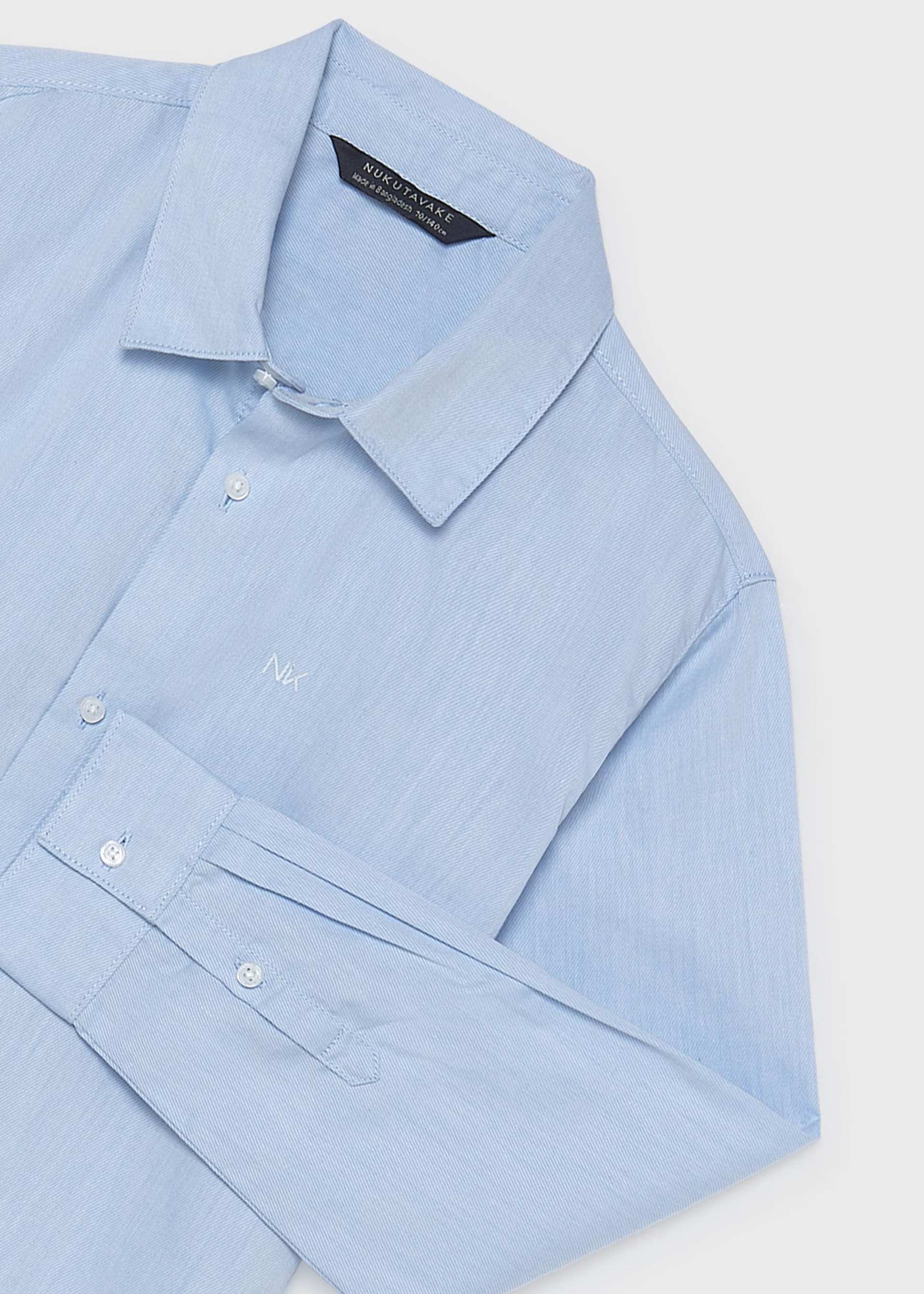 Boy Shirt