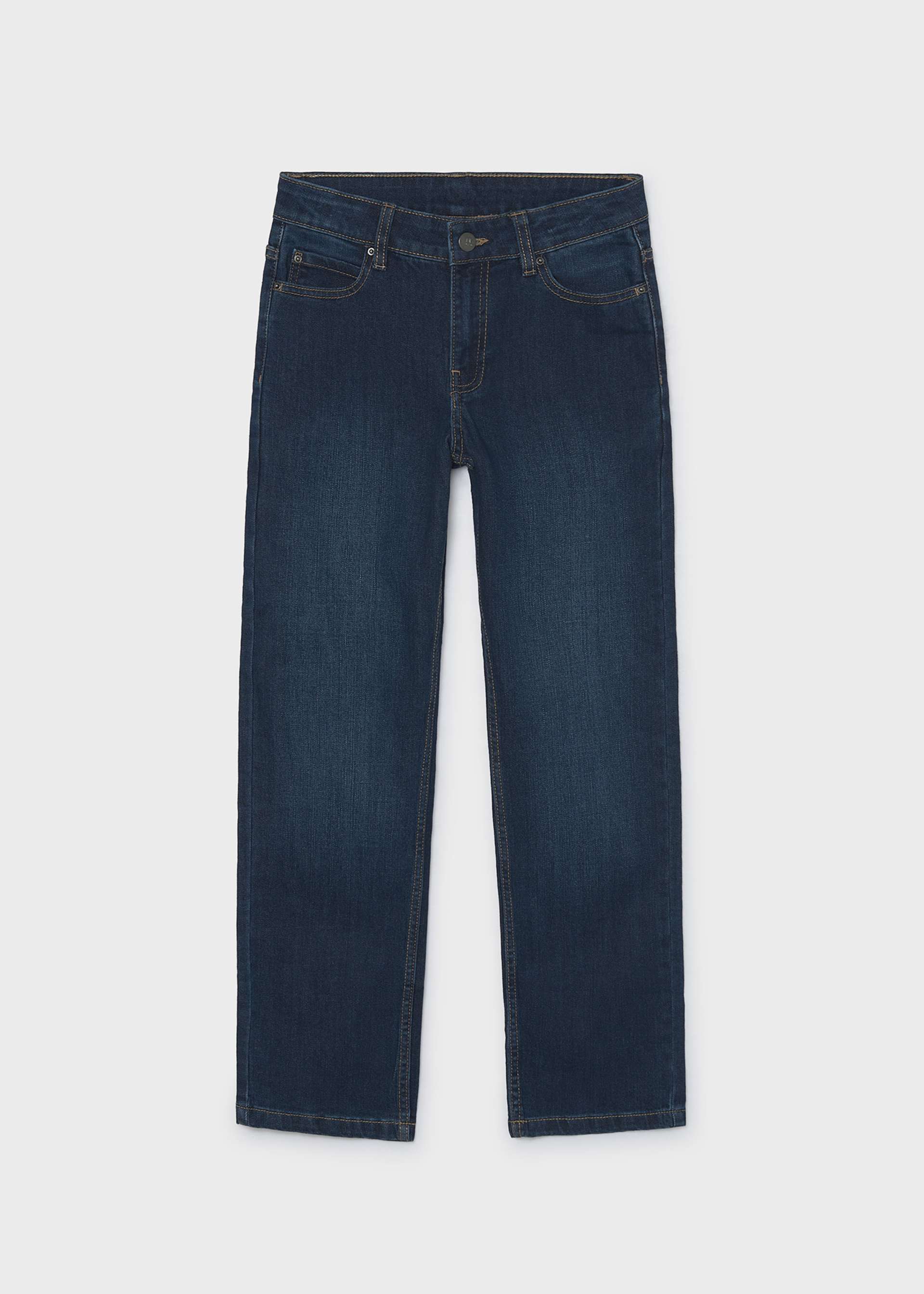 Boy Regular Fit Jeans