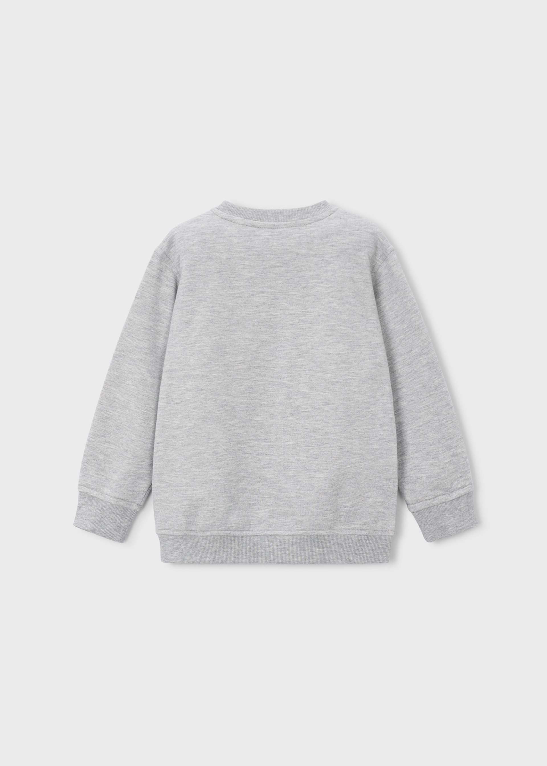 Boy Batman ® jumper