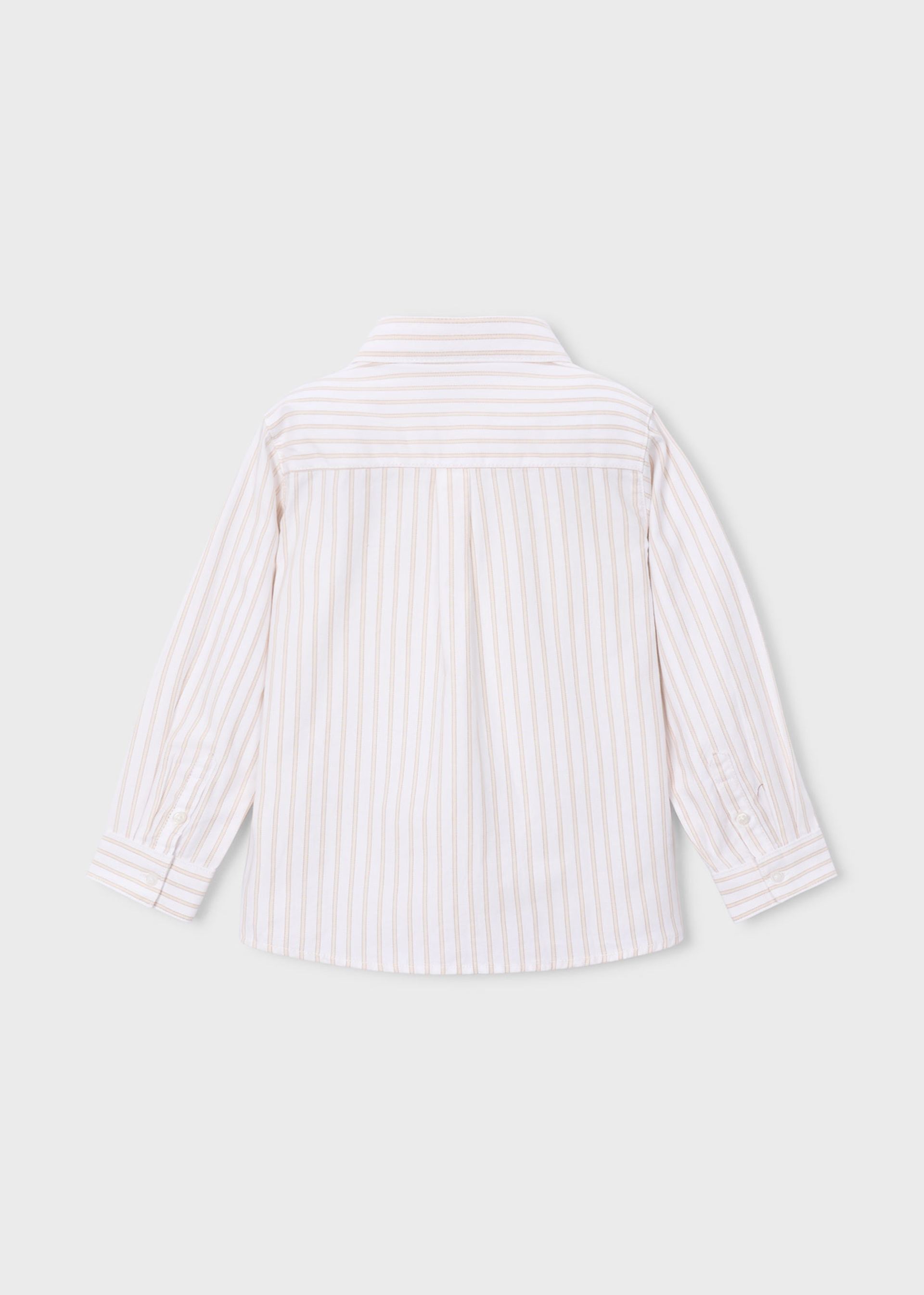 Chemise basique garçon