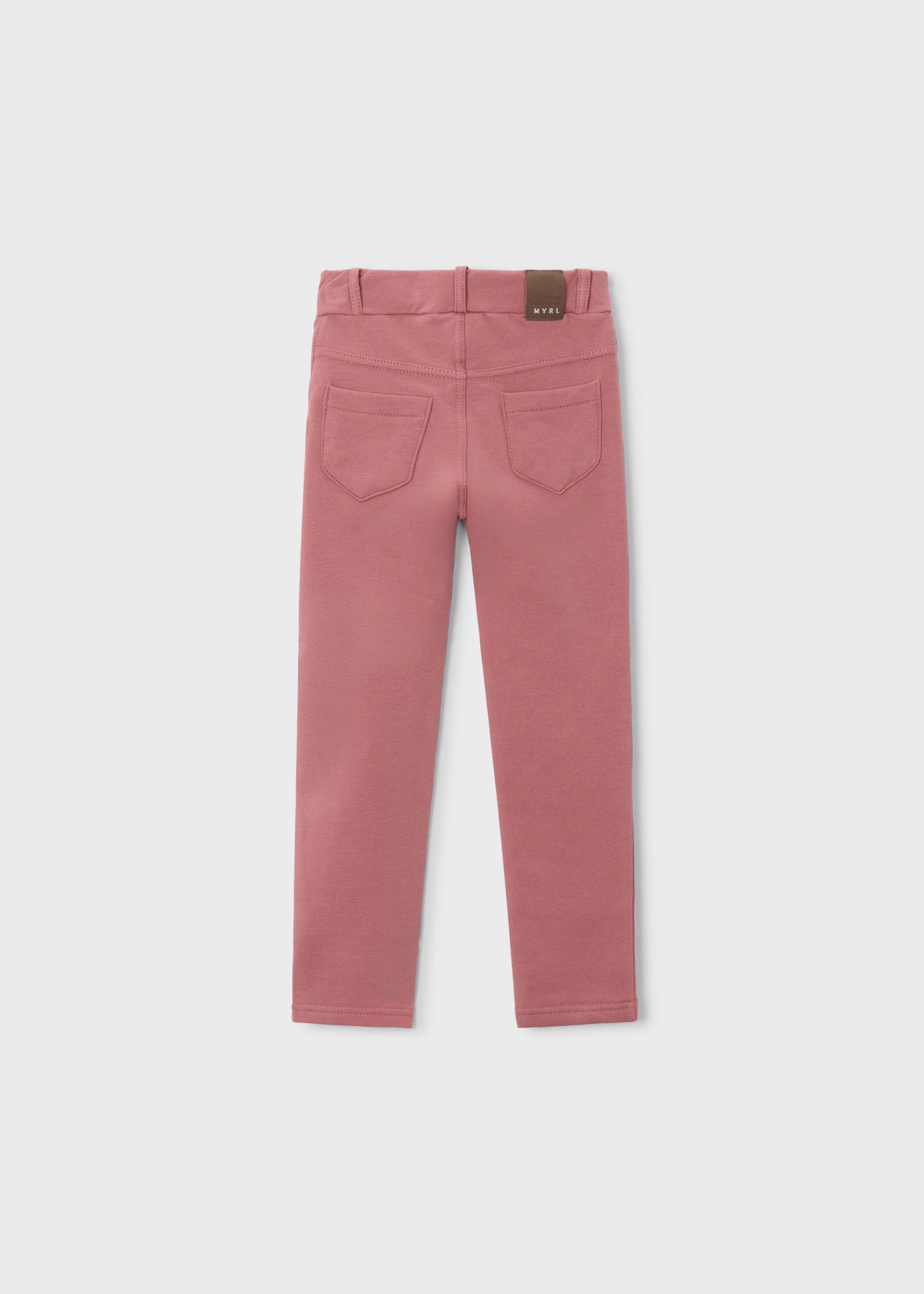 Pantalon fille