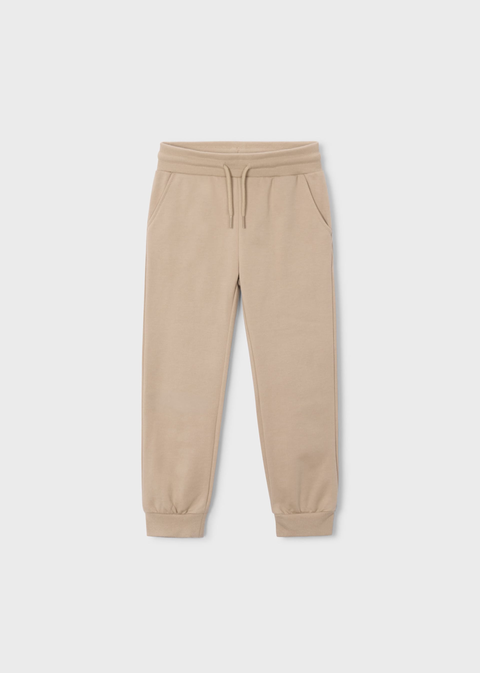 Pantalone sportivo basico bambino