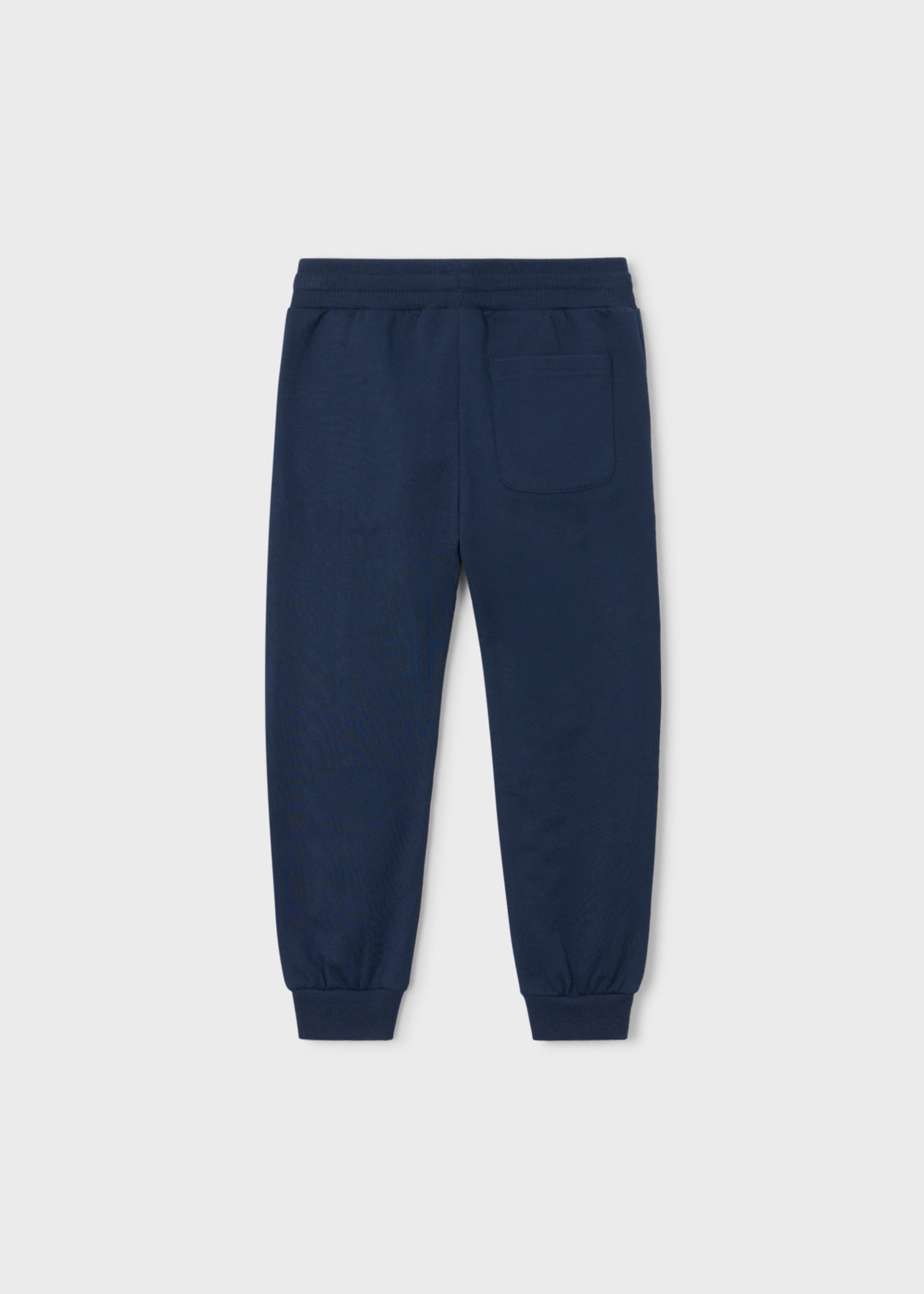 Boy 2-Pants Tracksuit
