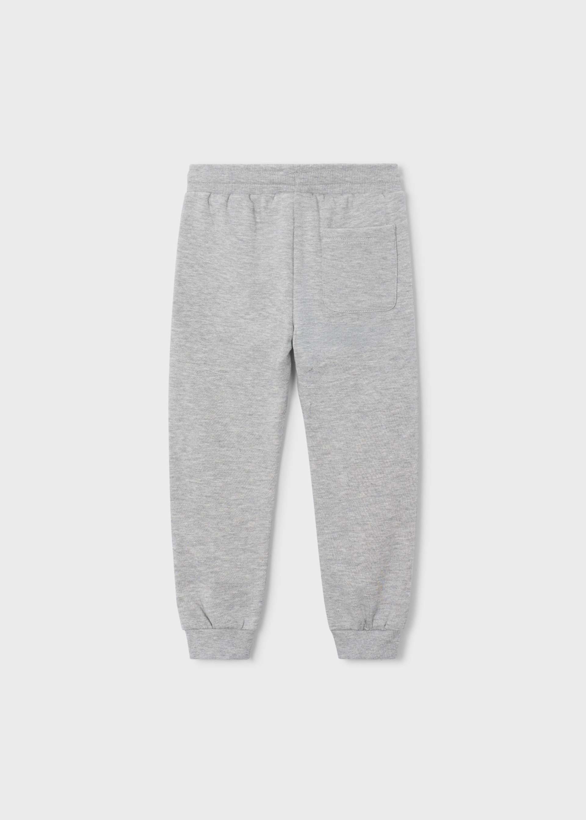 Boy 2-Pants Tracksuit