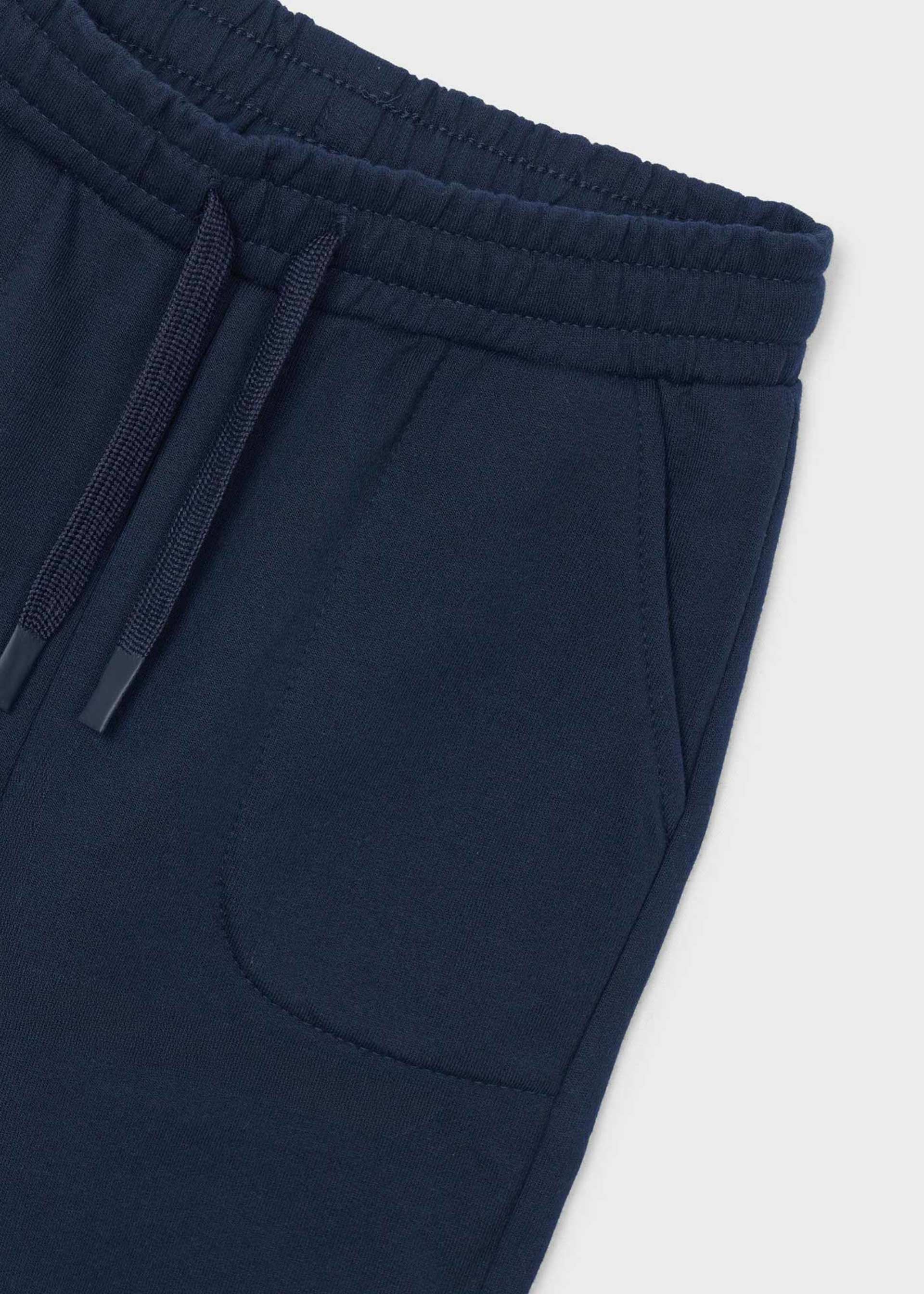 Jogginganzug 2 Hosen basic Jungen