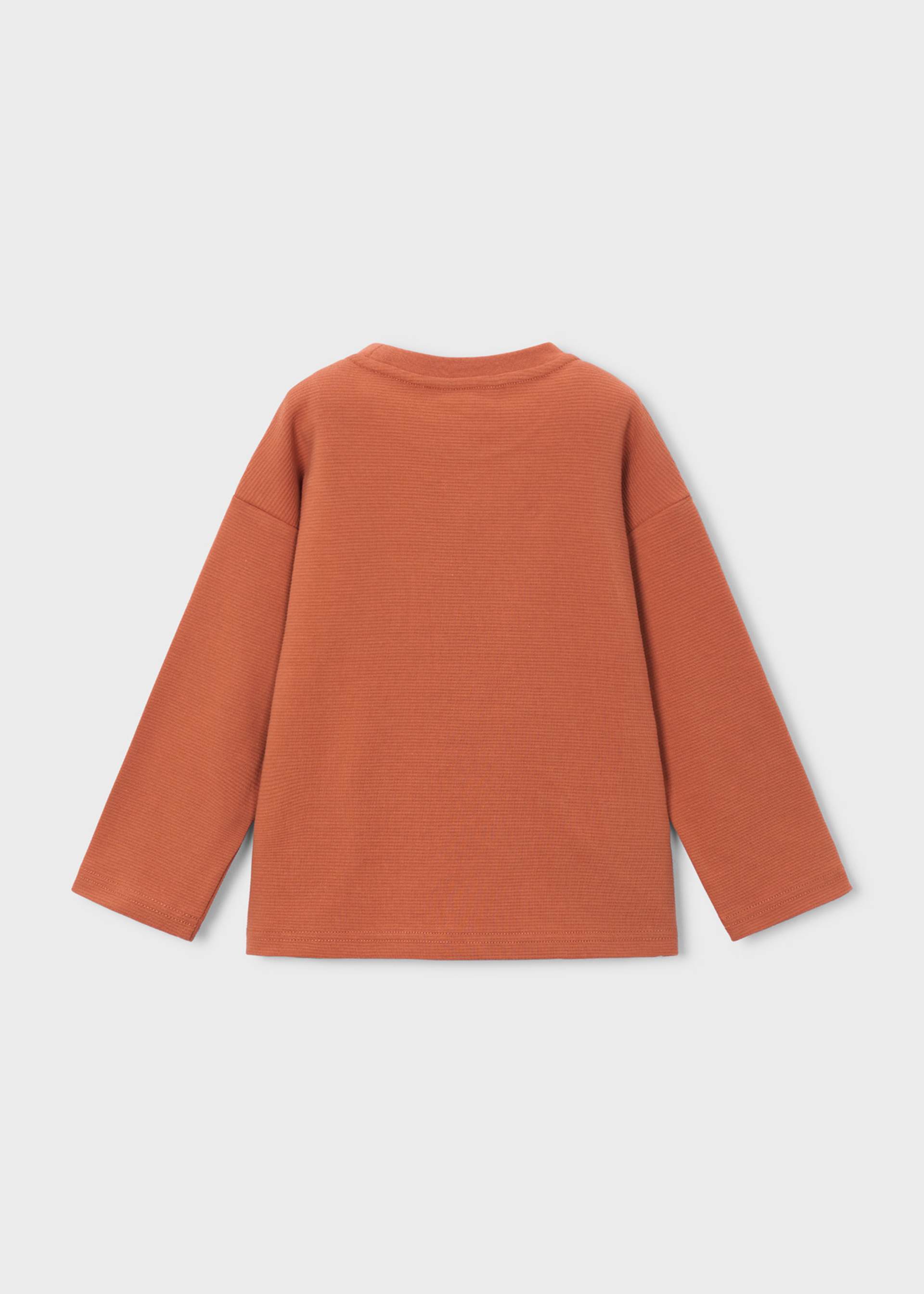 Playera interactiva niño