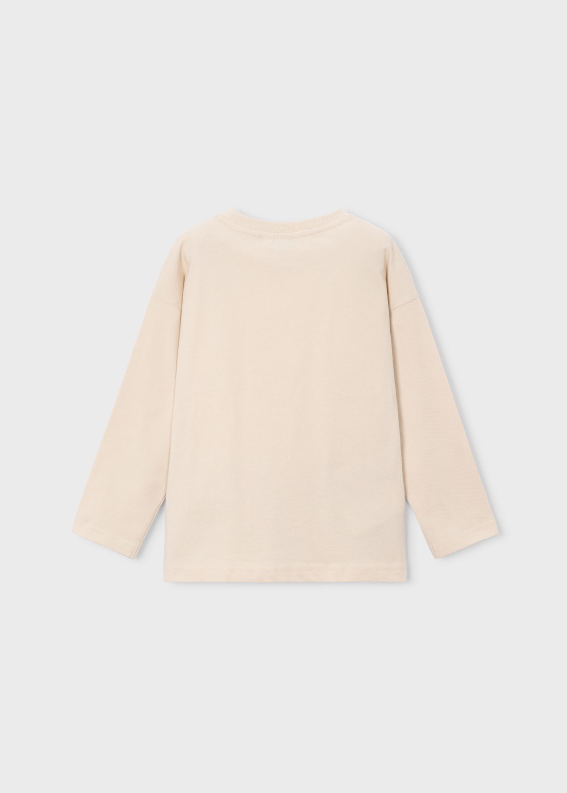 Boy Pocket T-Shirt