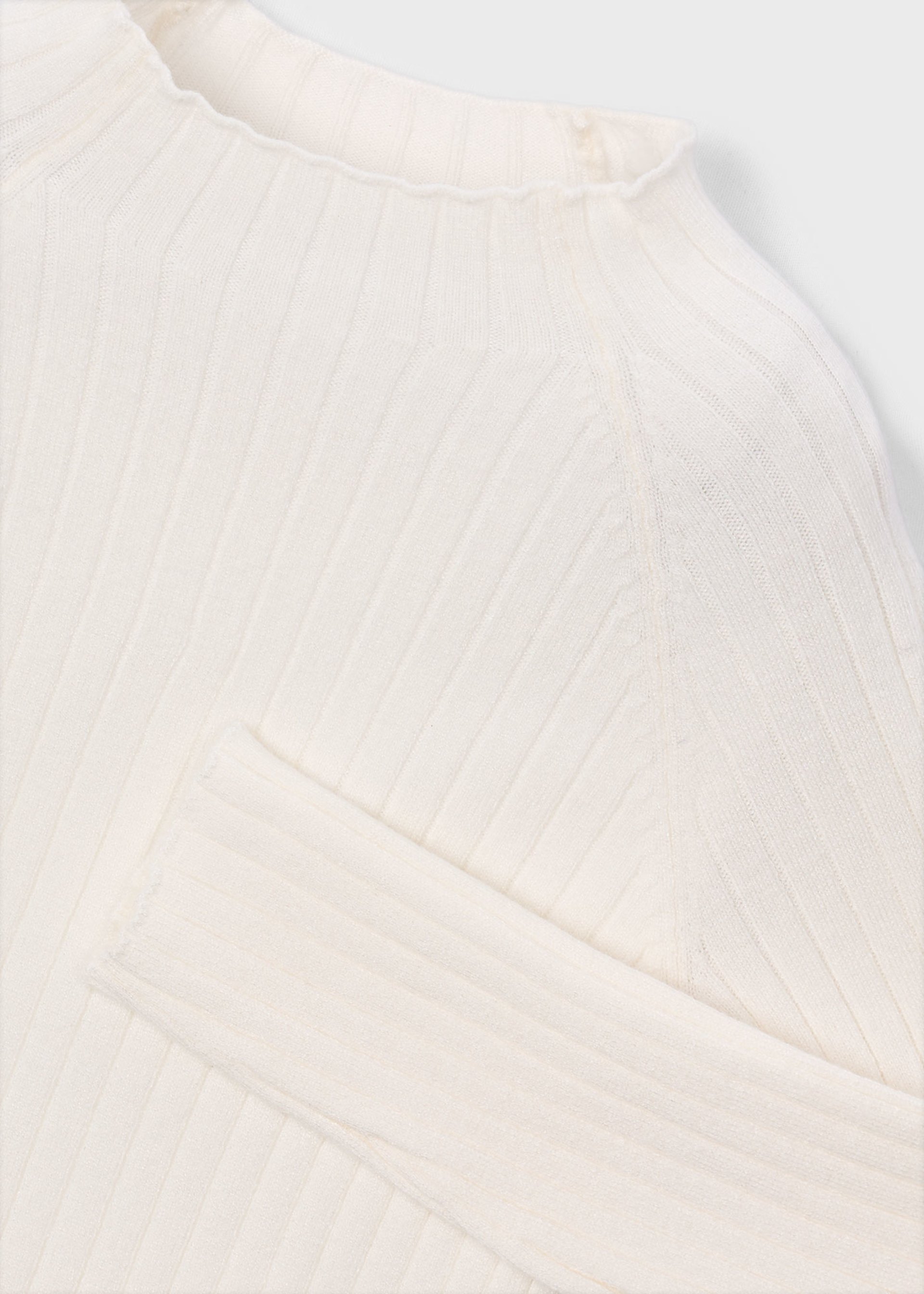 Tricou din tricot fetita