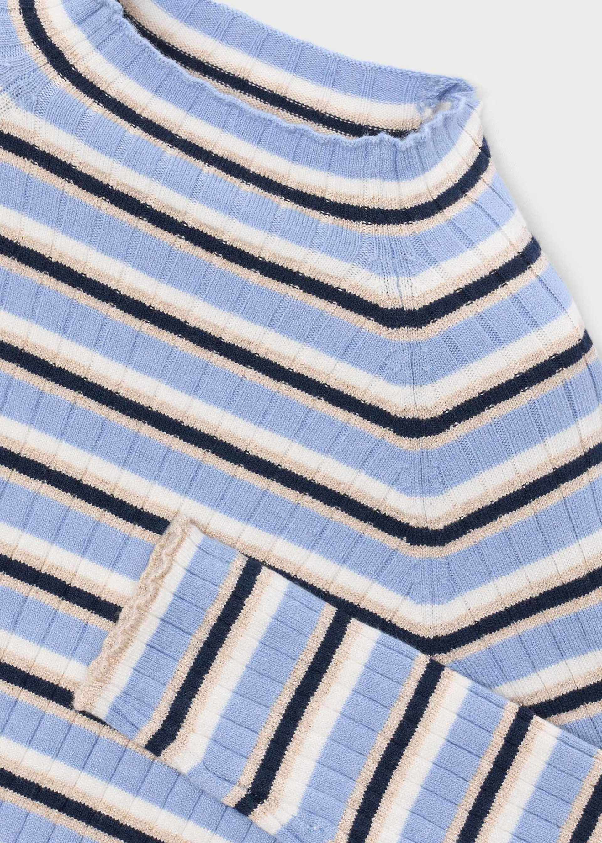 Girl Knit Sweater