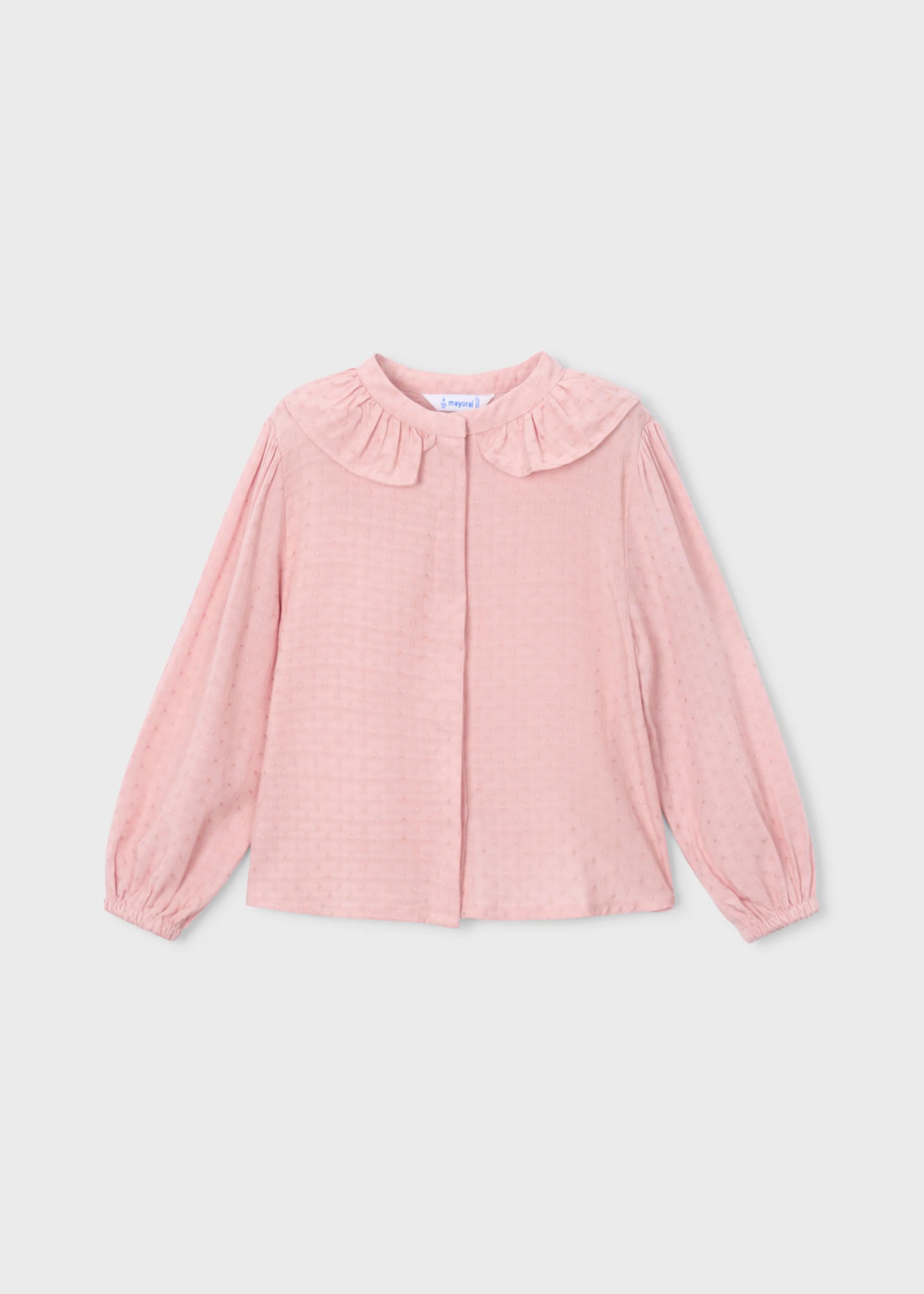 Bluse Mädchen
