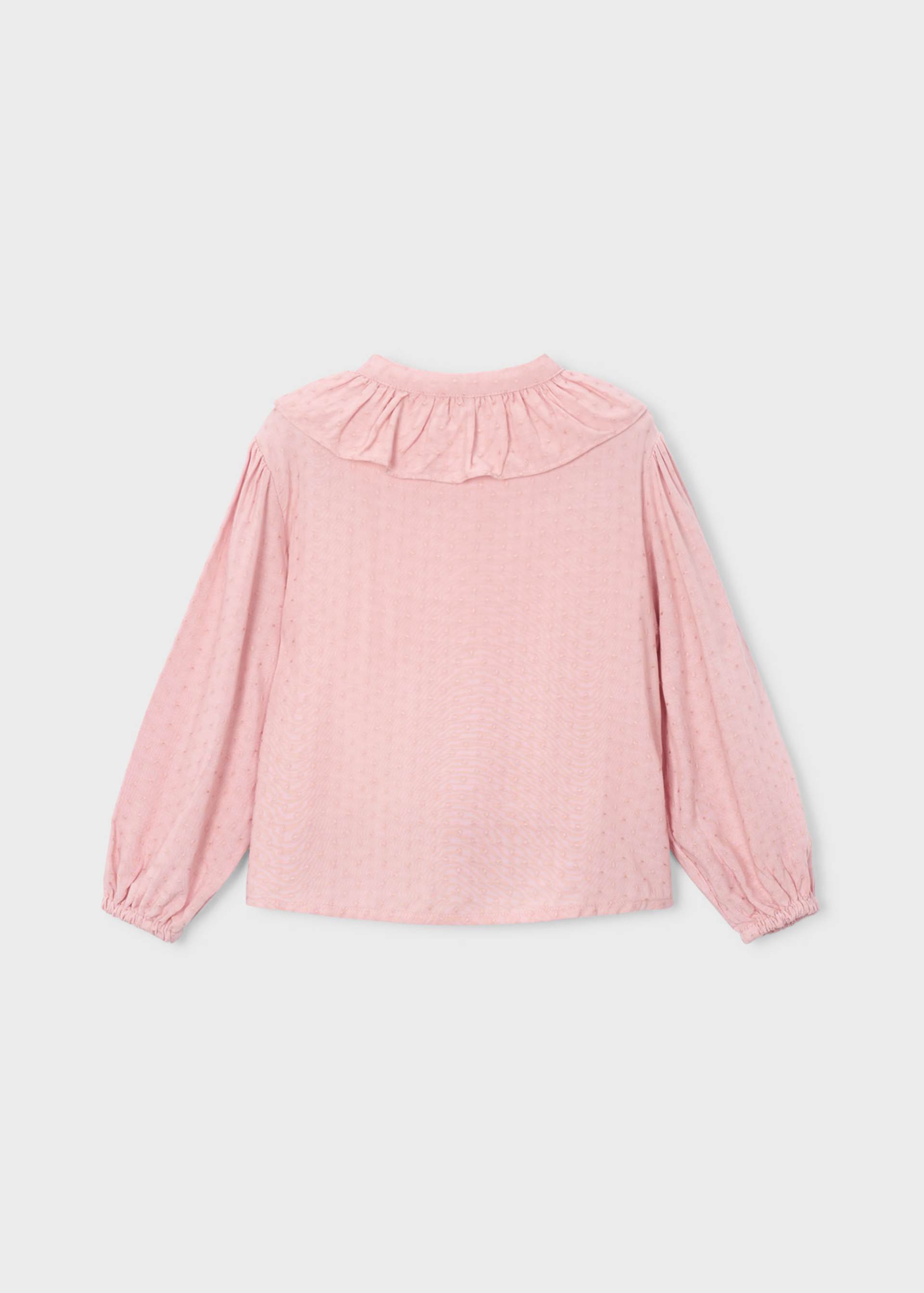 Bluse Mädchen
