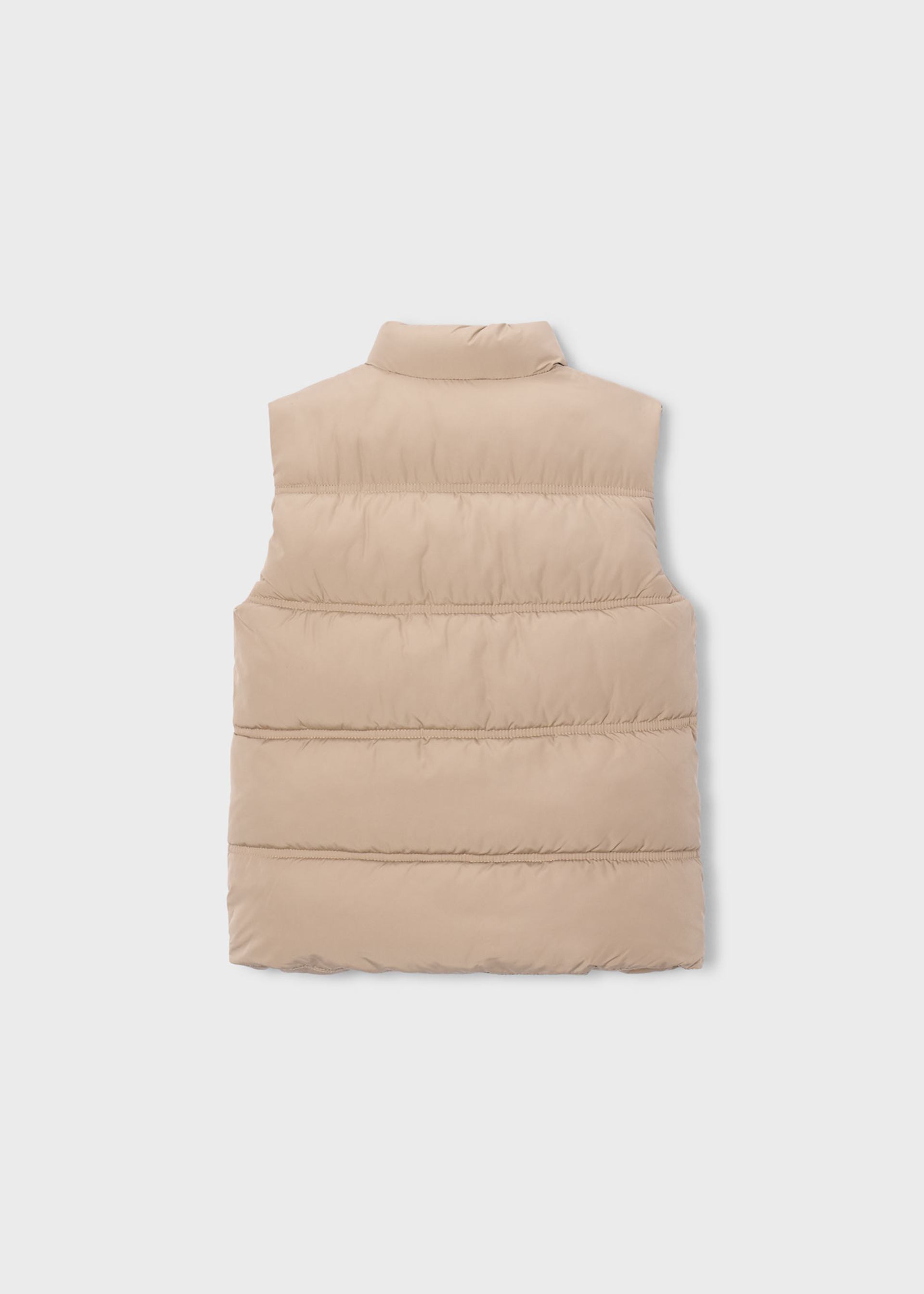 Boy gilet