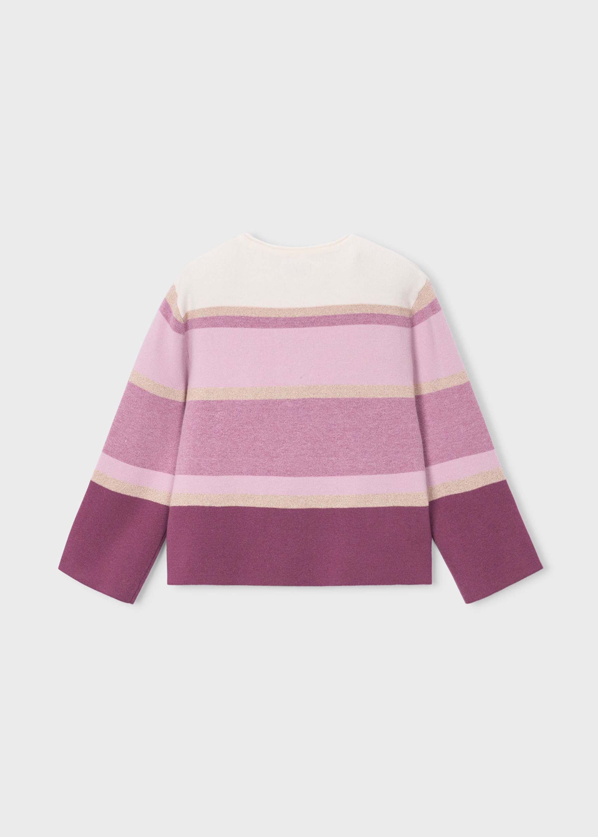 Girl jumper