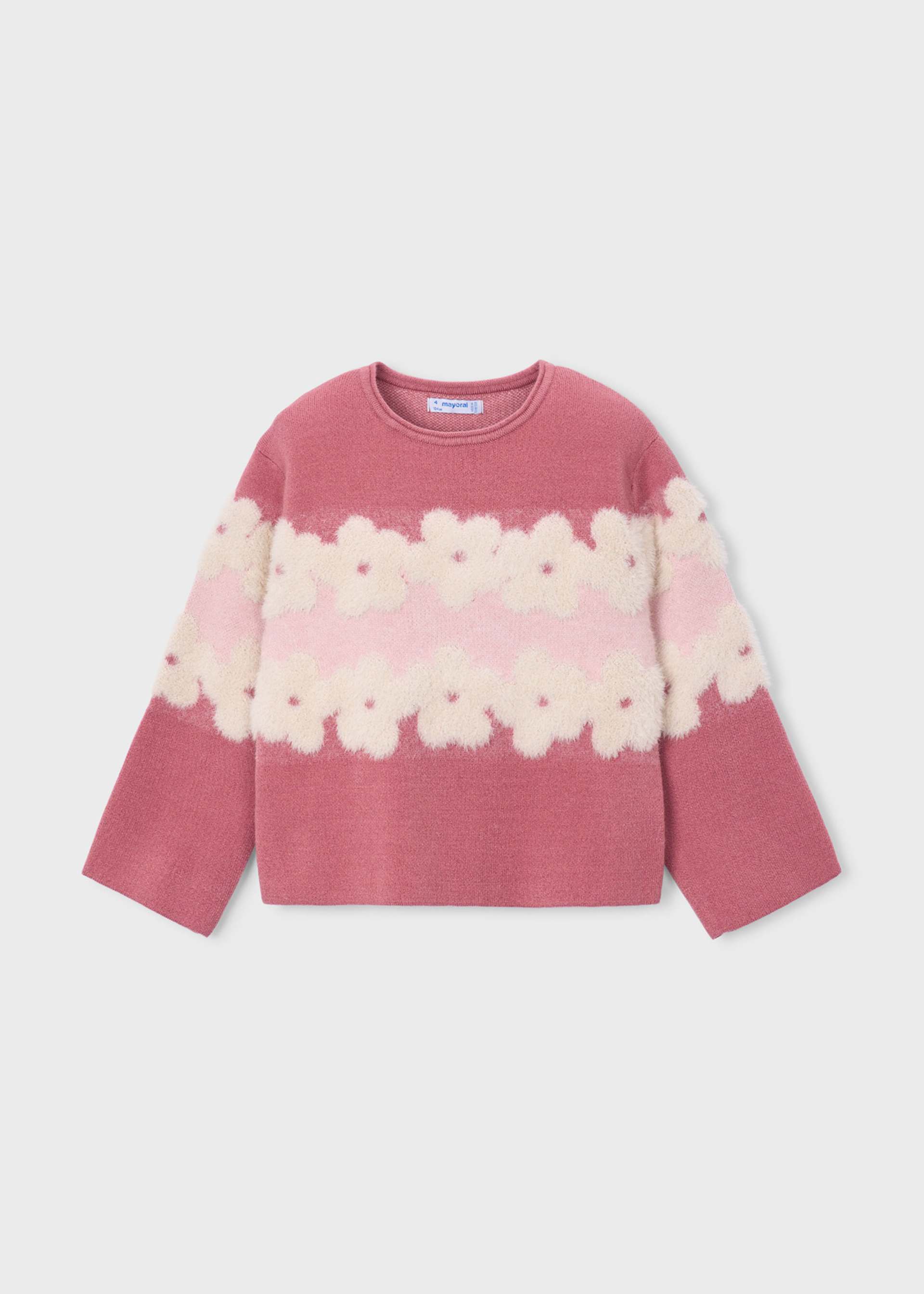 Girl jumper