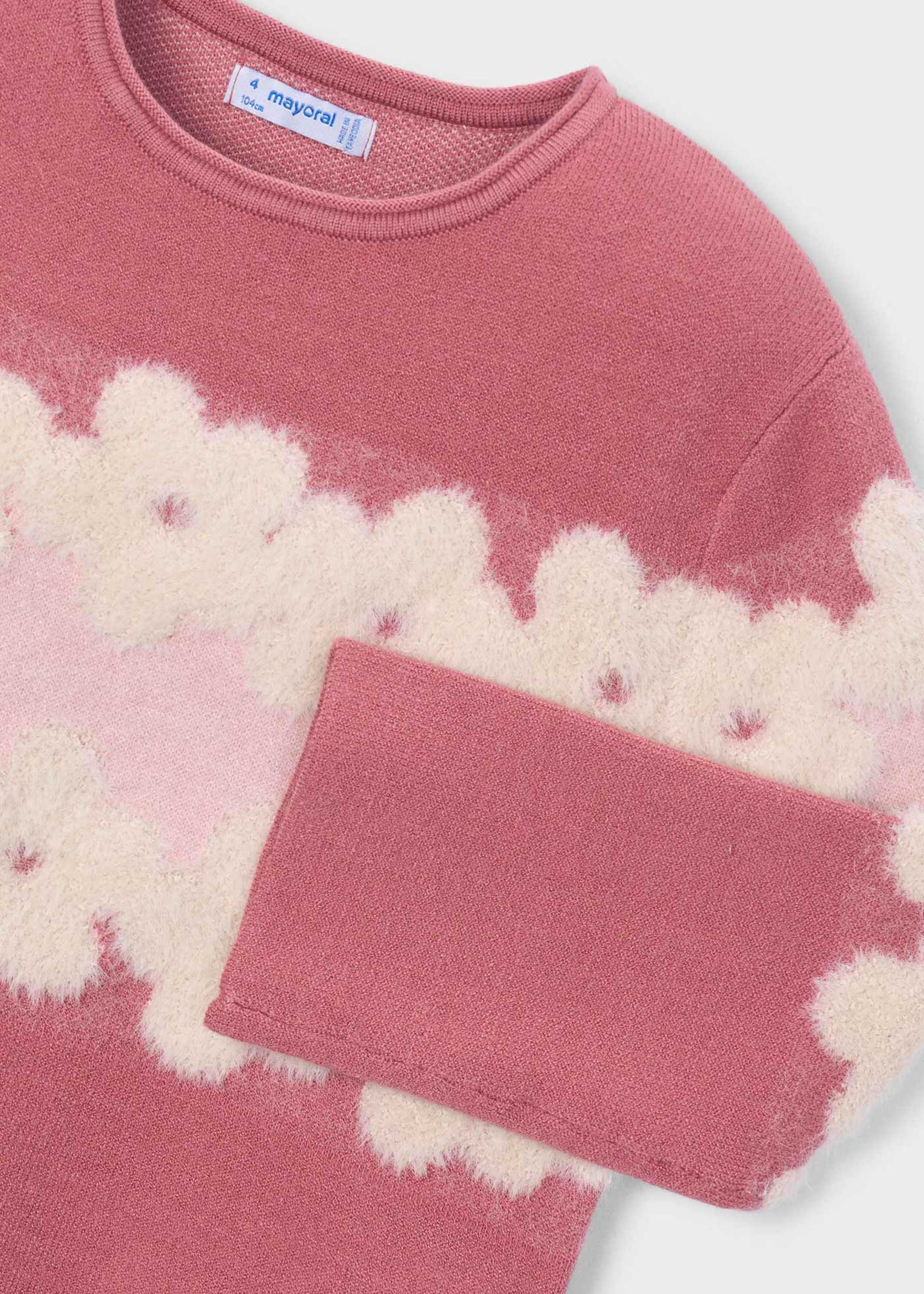 Girl jumper