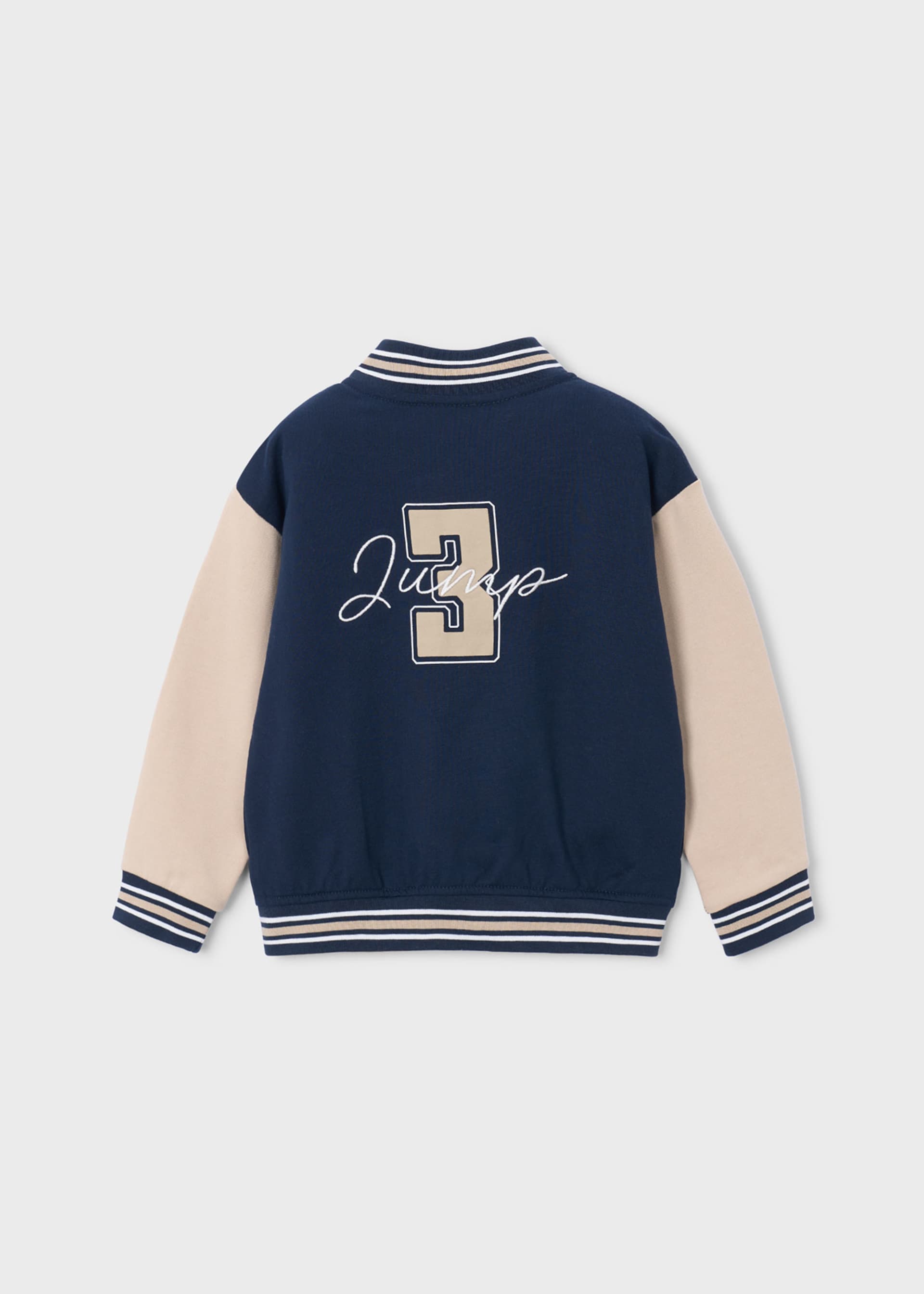 Bomberjacke Jungen