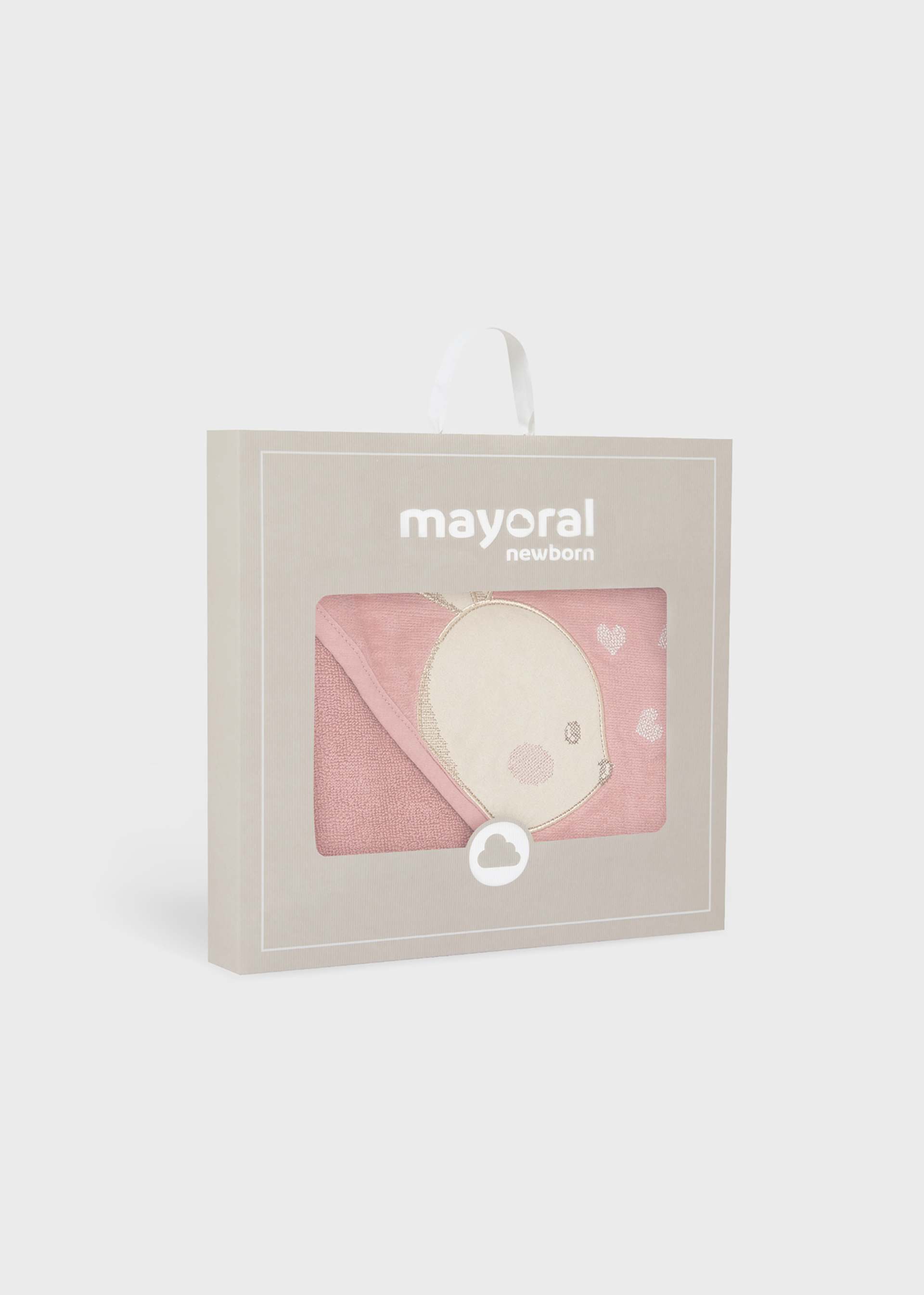 Baby Towel