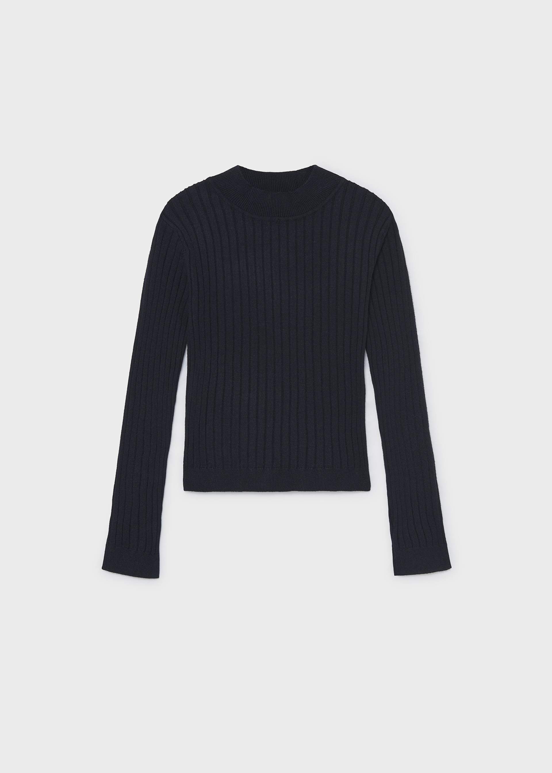 Girl Knit Sweater