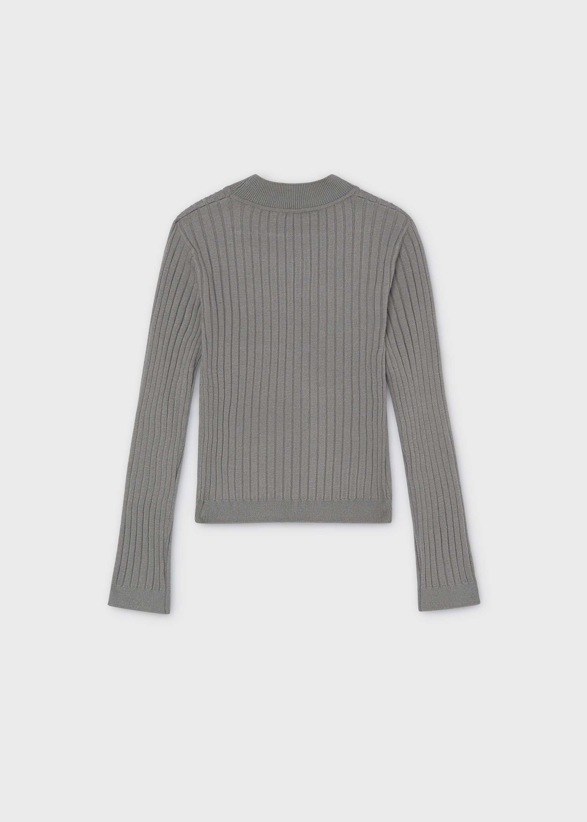 Strick-Pullover Teenager Mädchen