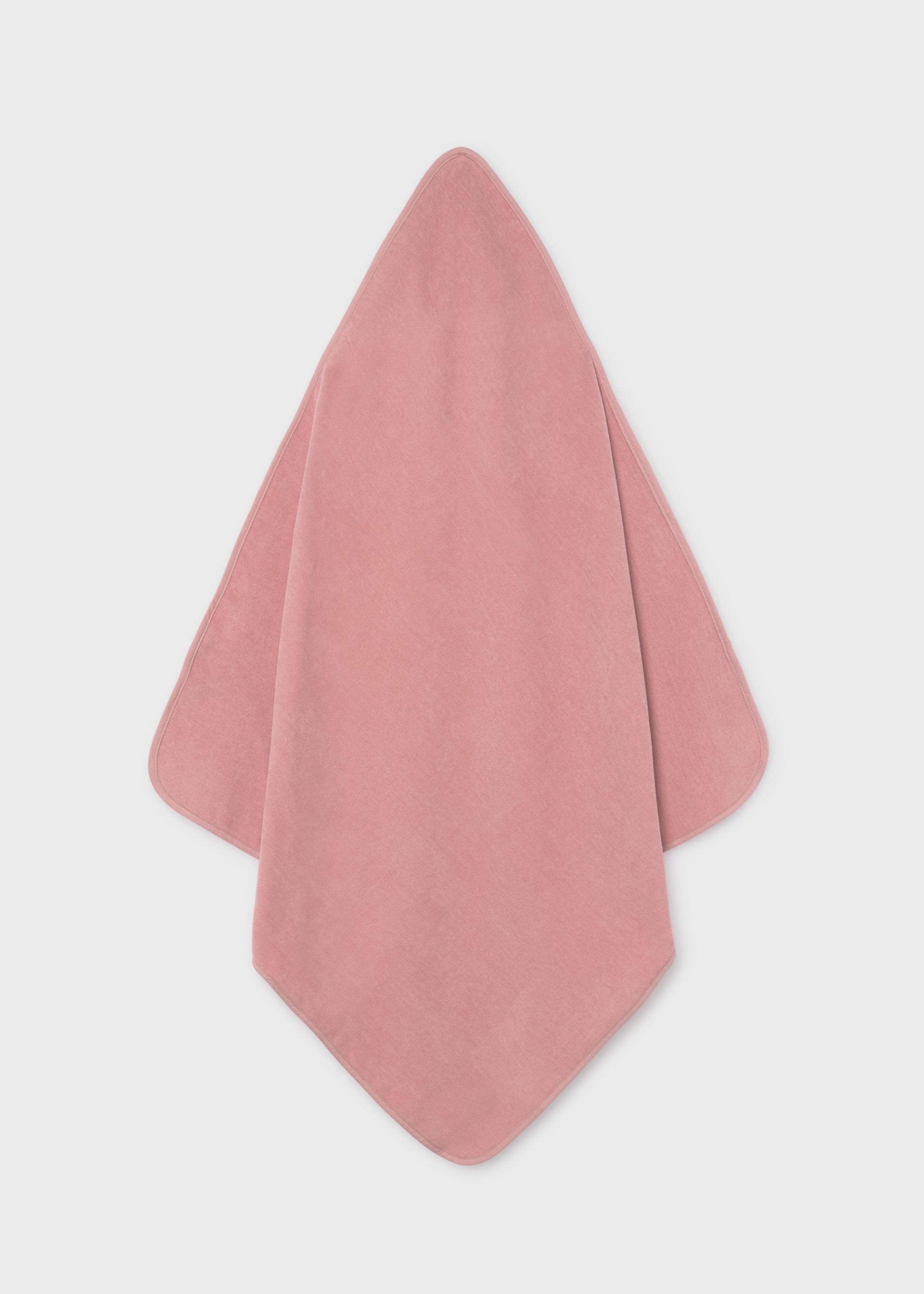 Towel baby
