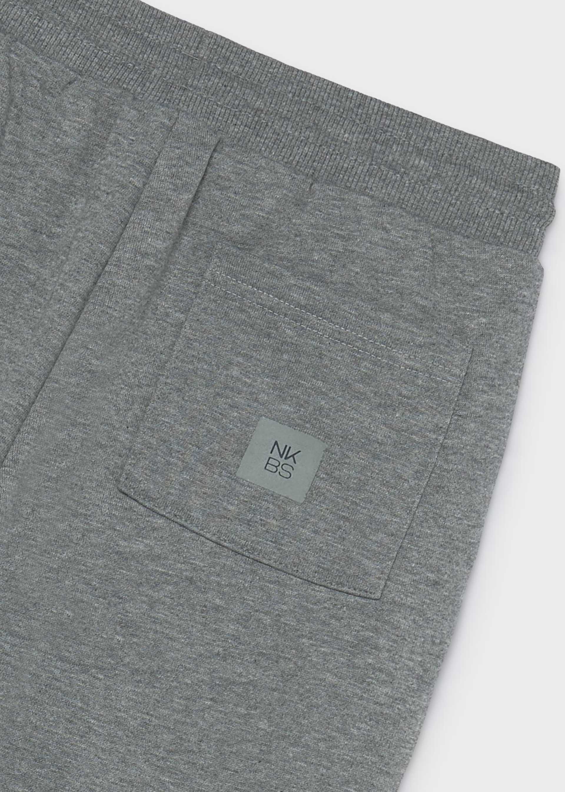 Pantalon de survêtement basique garçon