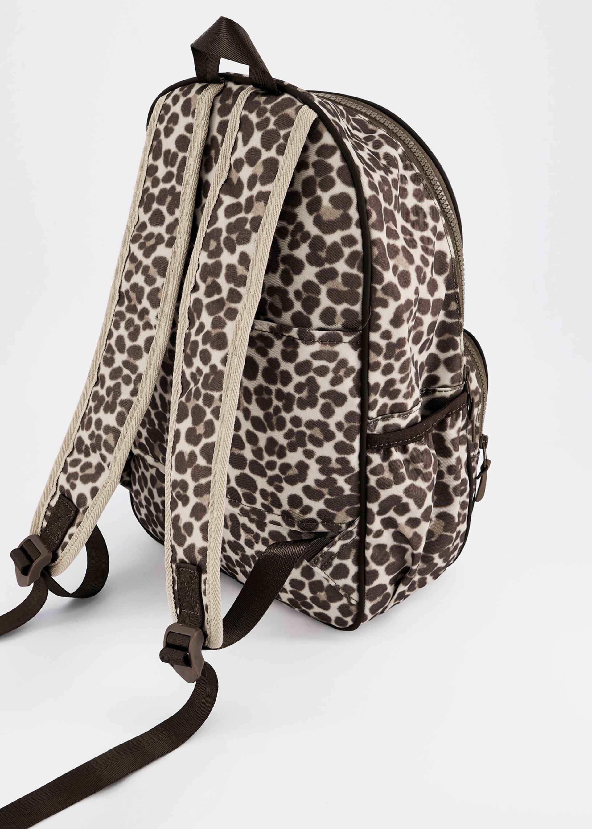 Girls' rucksack with pencil case